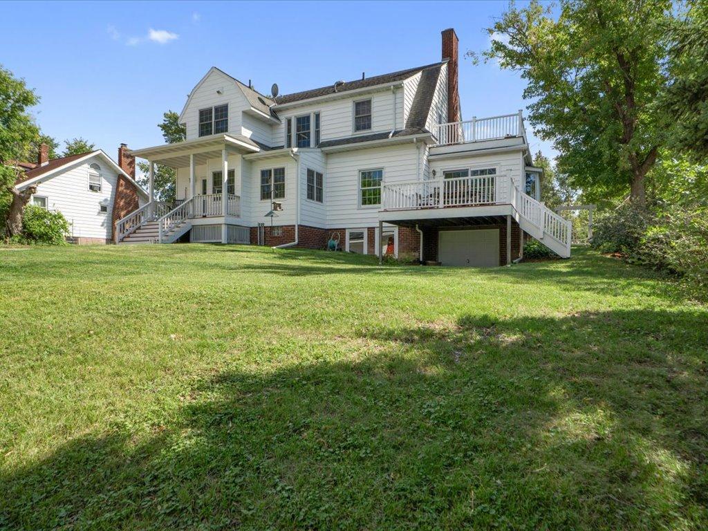 1921 single family home for sale at 309 Bluff Avenue in Brainerd, MN — 4 bed, 4 bath (photo 55 of 69)