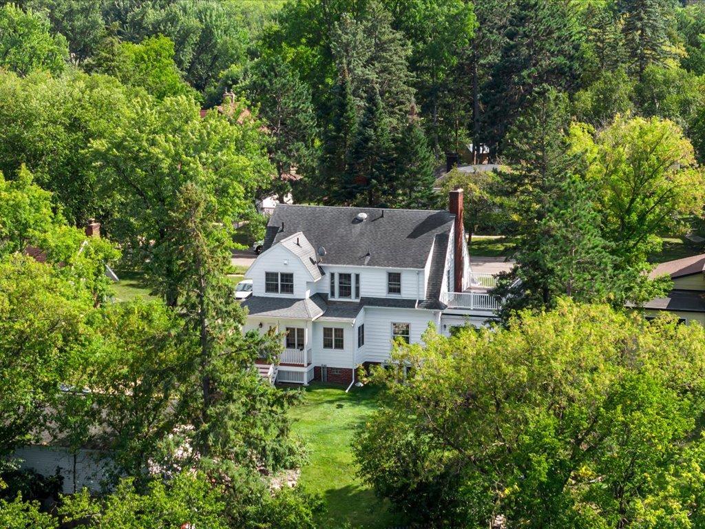 1921 single family home for sale at 309 Bluff Avenue in Brainerd, MN — 4 bed, 4 bath (photo 57 of 69)