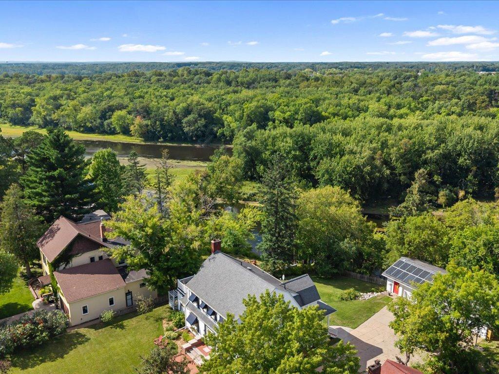 1921 single family home for sale at 309 Bluff Avenue in Brainerd, MN — 4 bed, 4 bath (photo 58 of 69)