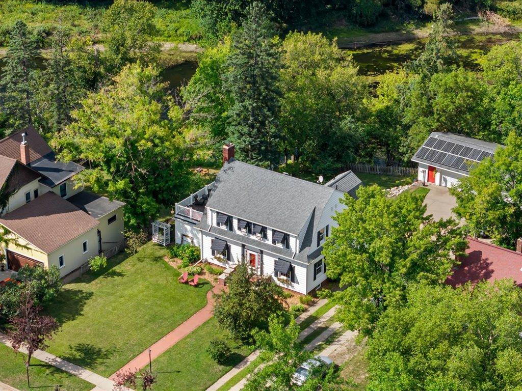 1921 single family home for sale at 309 Bluff Avenue in Brainerd, MN — 4 bed, 4 bath (photo 60 of 69)