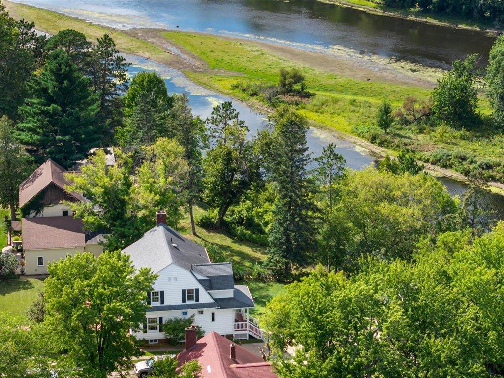 1921 single family home for sale at 309 Bluff Avenue in Brainerd, MN — 4 bed, 4 bath (photo 61 of 69)