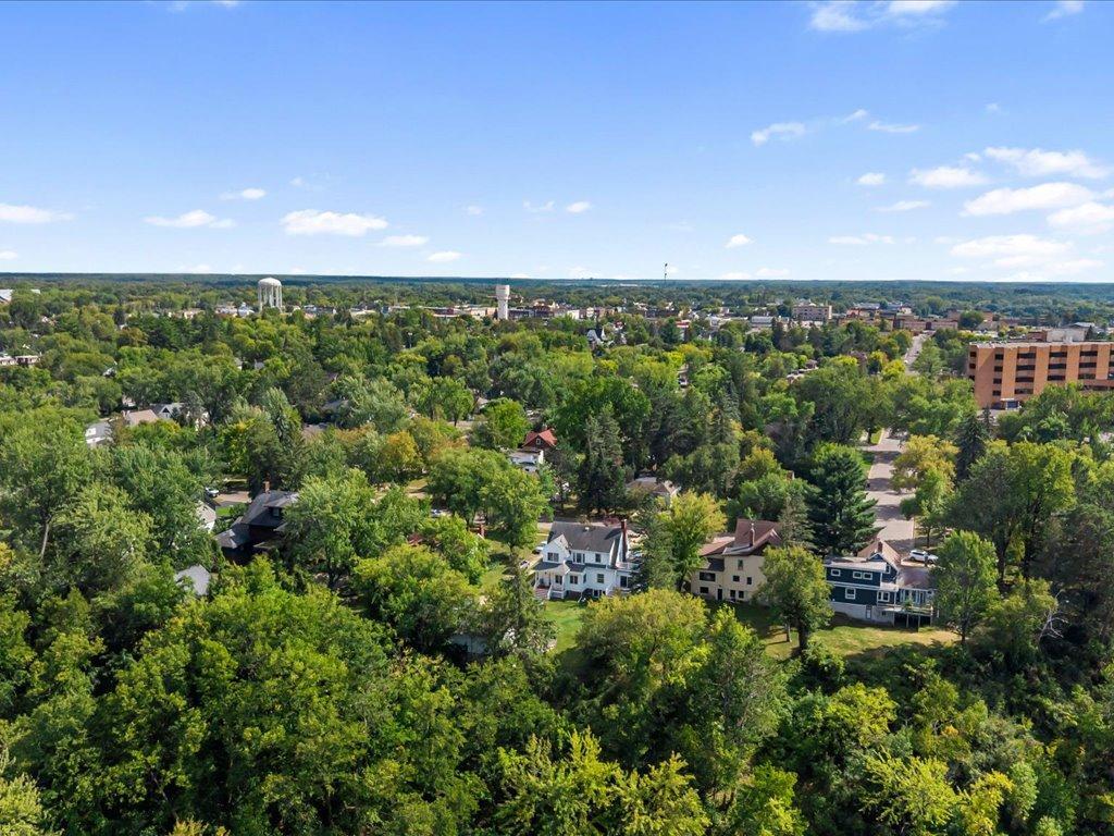 1921 single family home for sale at 309 Bluff Avenue in Brainerd, MN — 4 bed, 4 bath (photo 63 of 69)