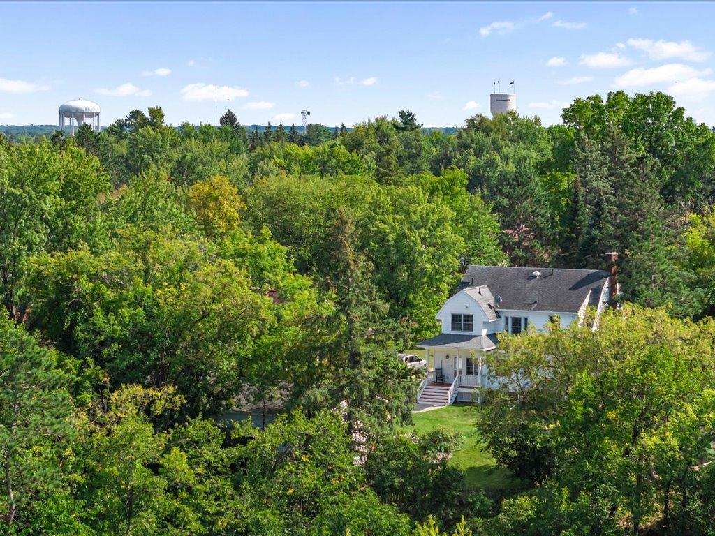 1921 single family home for sale at 309 Bluff Avenue in Brainerd, MN — 4 bed, 4 bath (photo 65 of 69)
