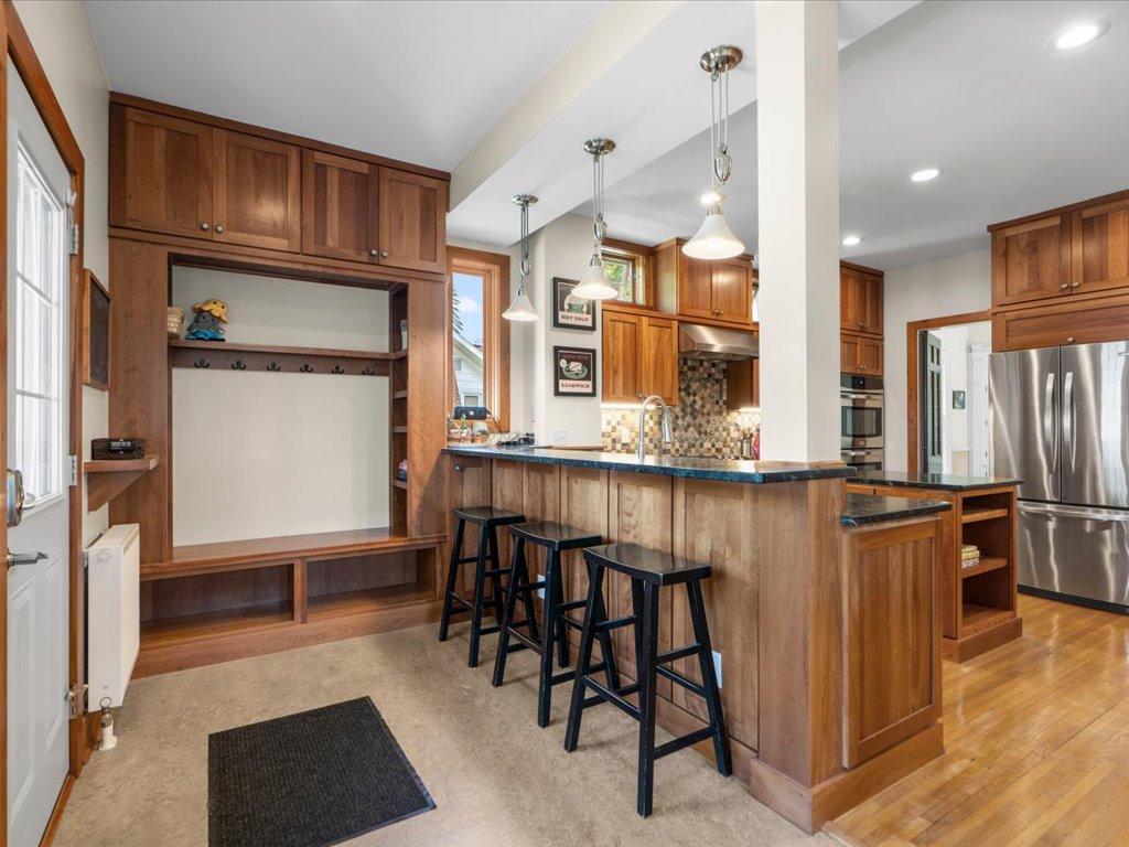 1921 single family home for sale at 309 Bluff Avenue in Brainerd, MN — 4 bed, 4 bath (photo 9 of 69)