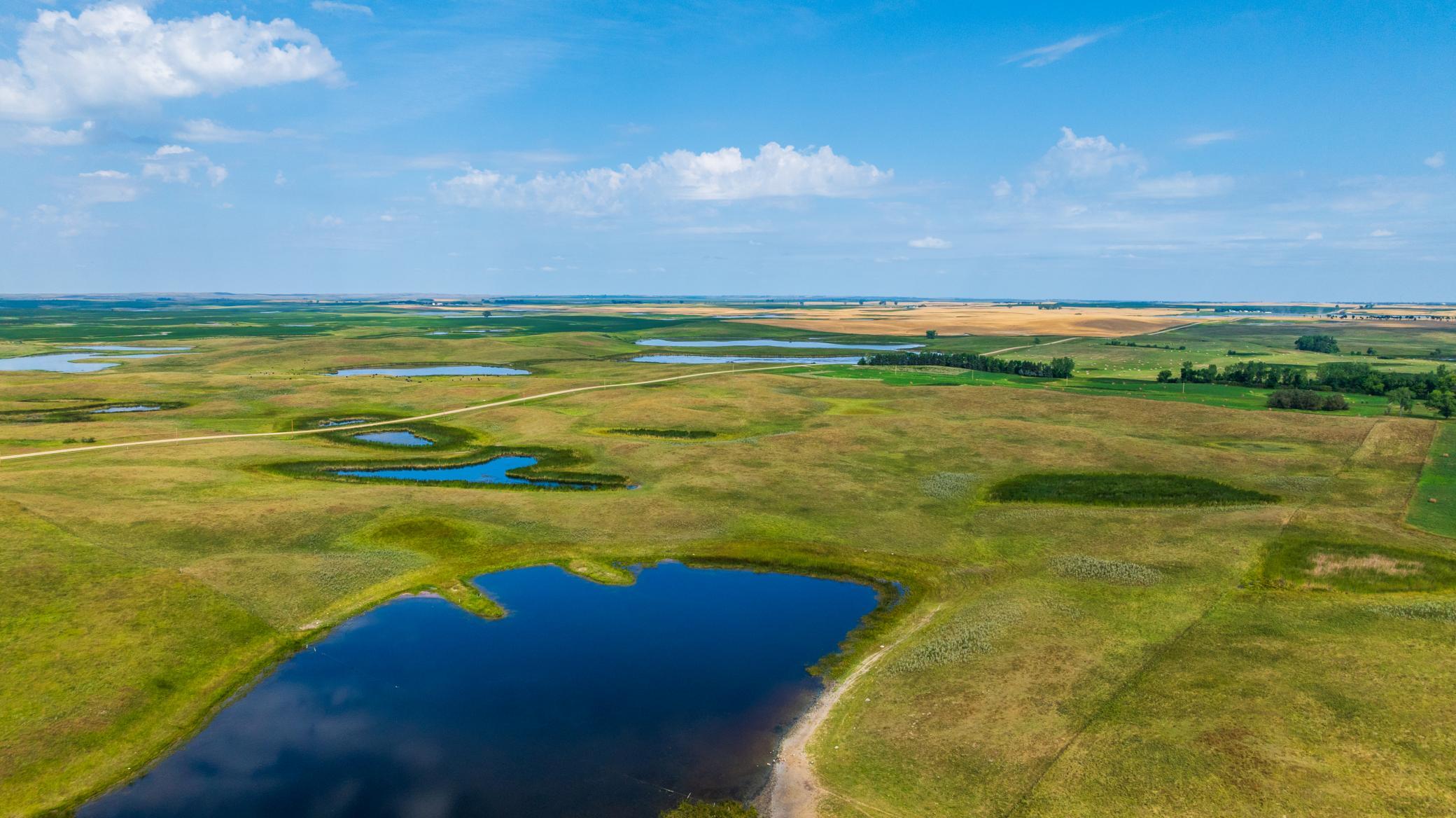 land for sale at TBD 20 Ave SE Lot 1 in Goodrich, ND (photo 14 of 43)