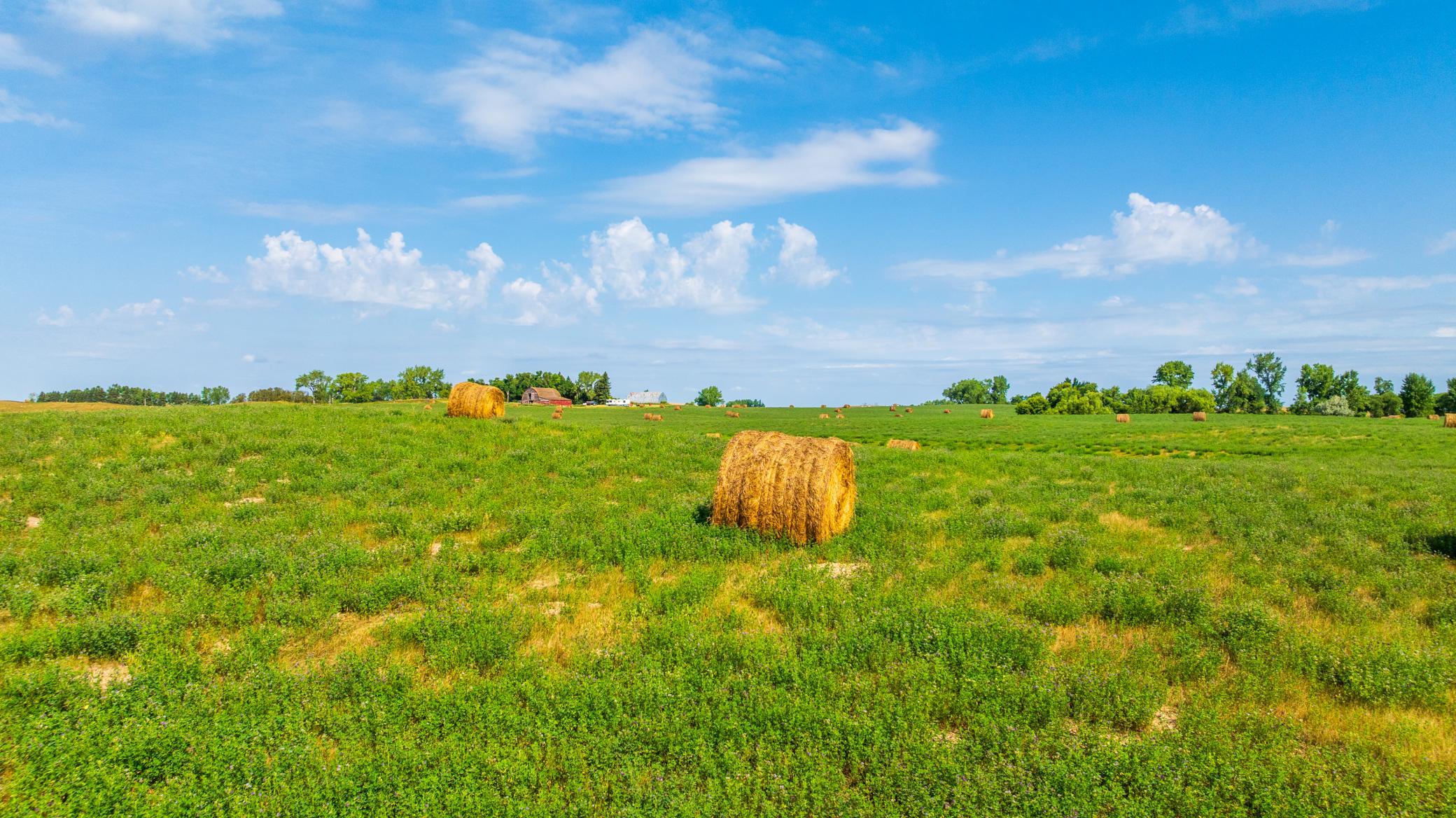 land for sale at TBD 20 Ave SE Lot 1 in Goodrich, ND (photo 24 of 43)