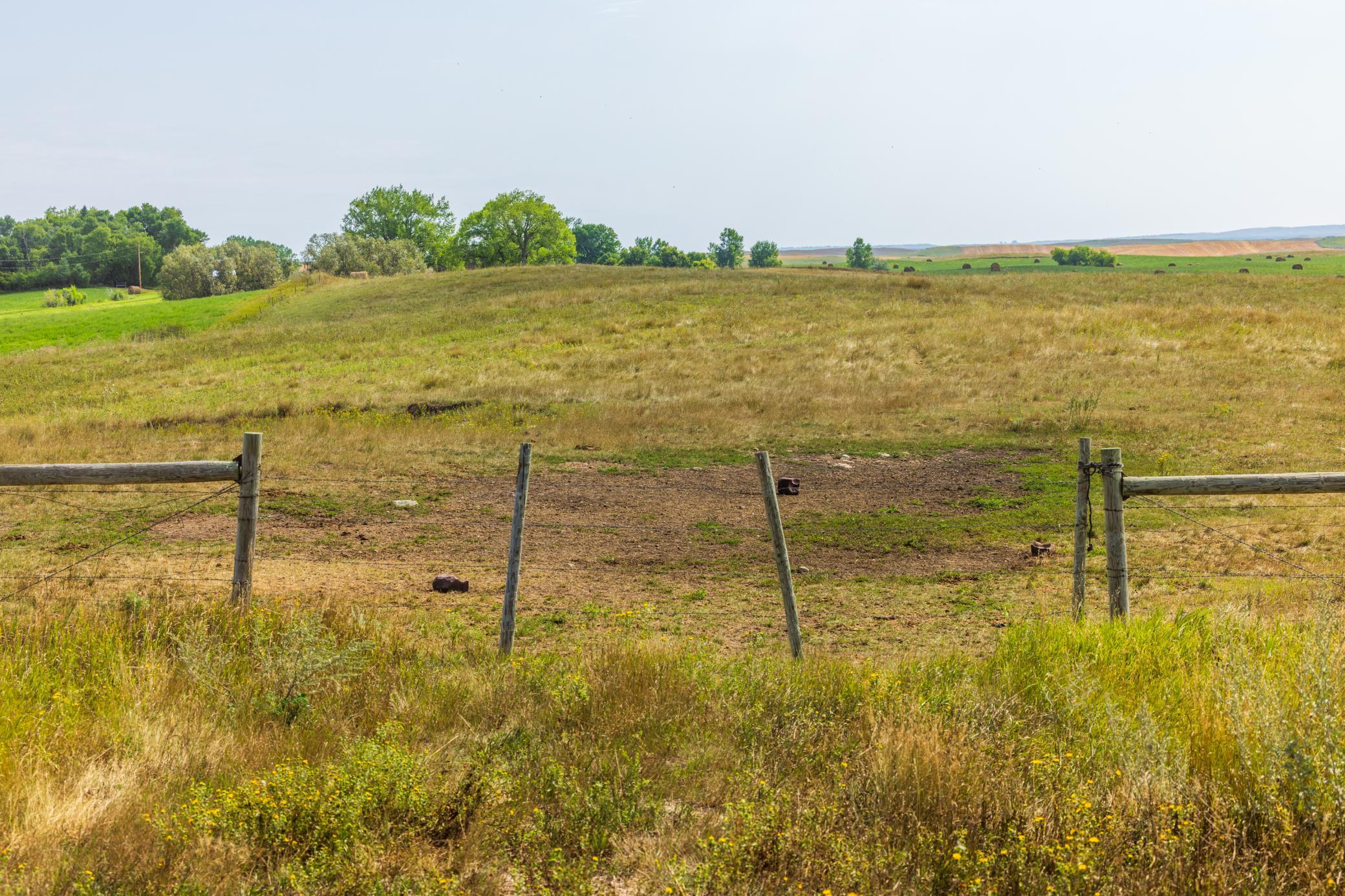 land for sale at TBD 20 Ave SE Lot 1 in Goodrich, ND (photo 37 of 43)