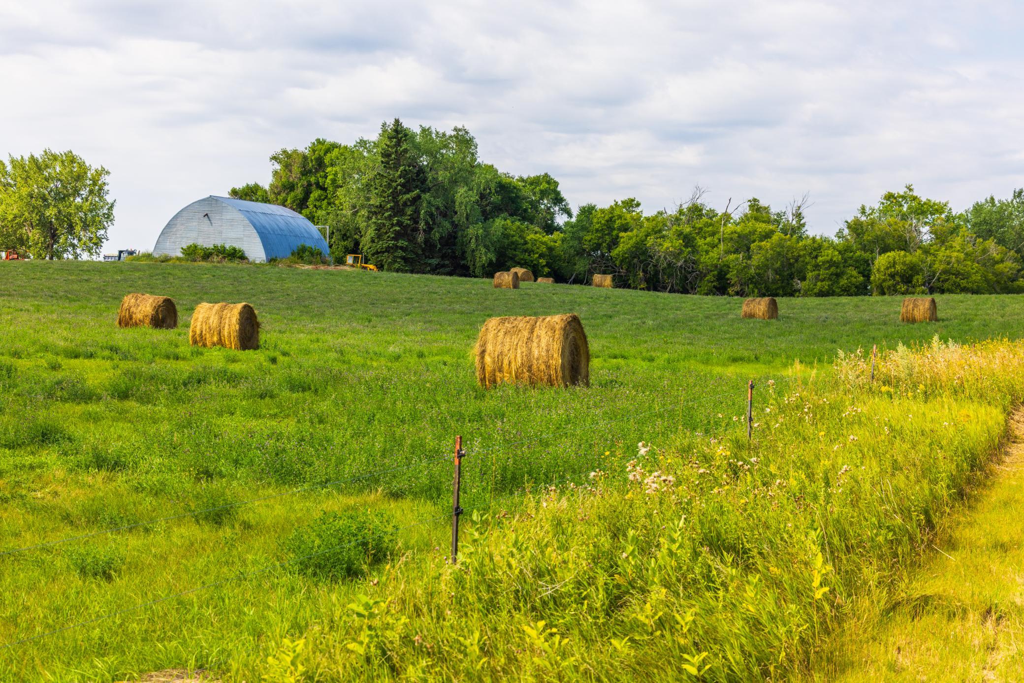 land for sale at TBD 20 Ave SE Lot 1 in Goodrich, ND (photo 42 of 43)