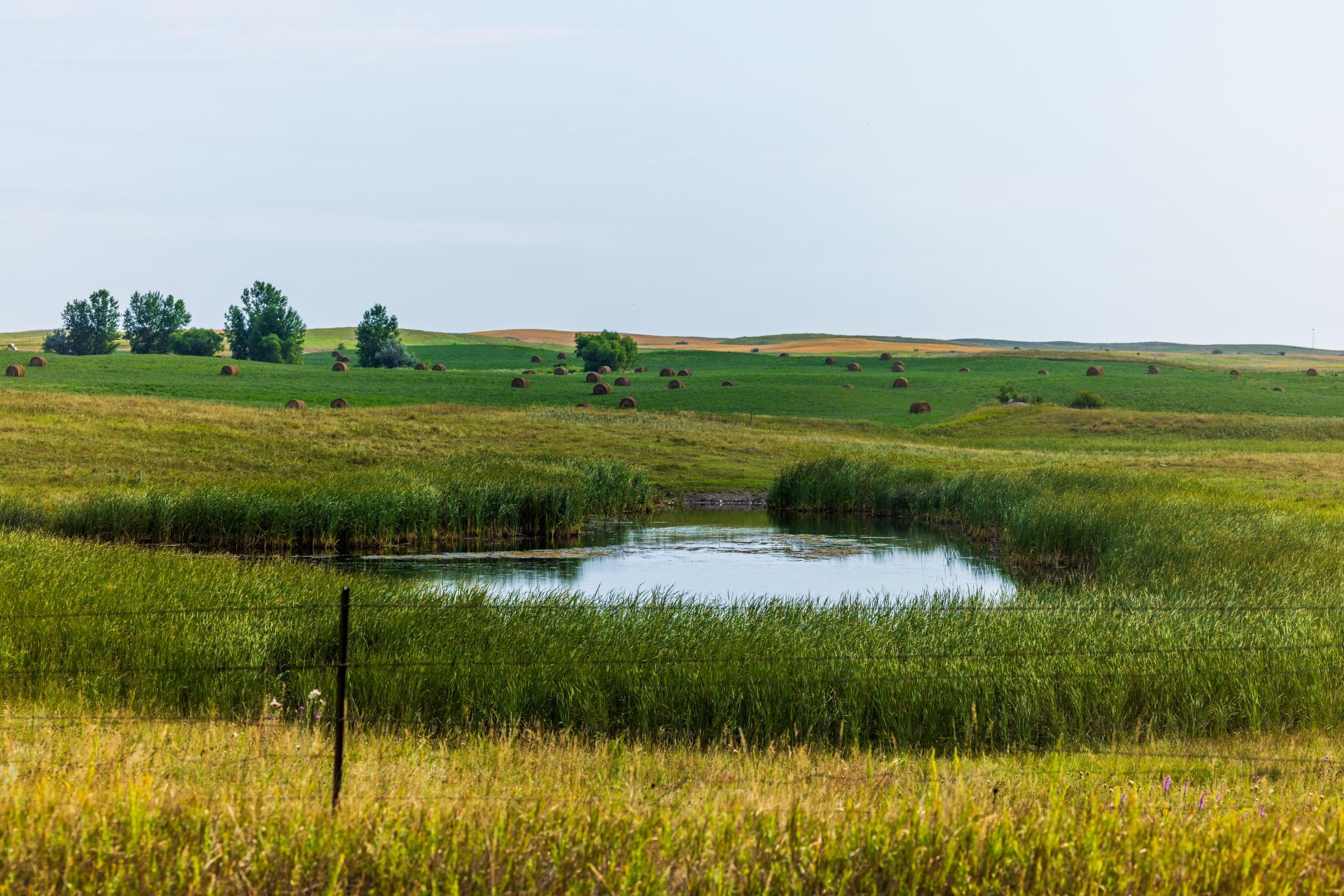 land for sale at TBD 20 Ave SE Lot 1 in Goodrich, ND (photo 7 of 43)