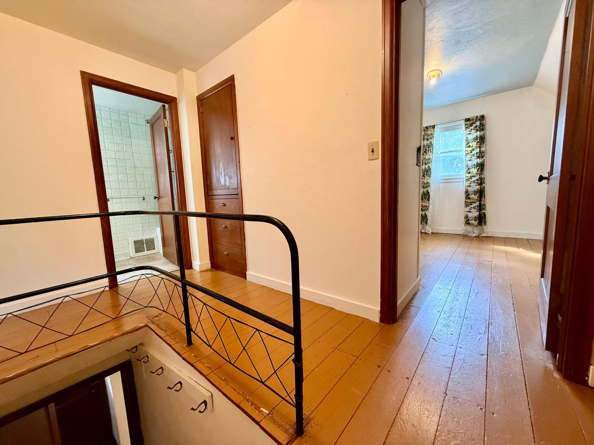1940 single family home for sale at 1632 Sheyenne Street in West Fargo, ND — 4 bed, 3 bath (photo 16 of 20)
