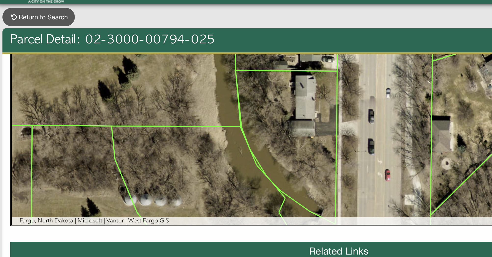 1940 single family home for sale at 1632 Sheyenne Street in West Fargo, ND — 4 bed, 3 bath (photo 20 of 20)