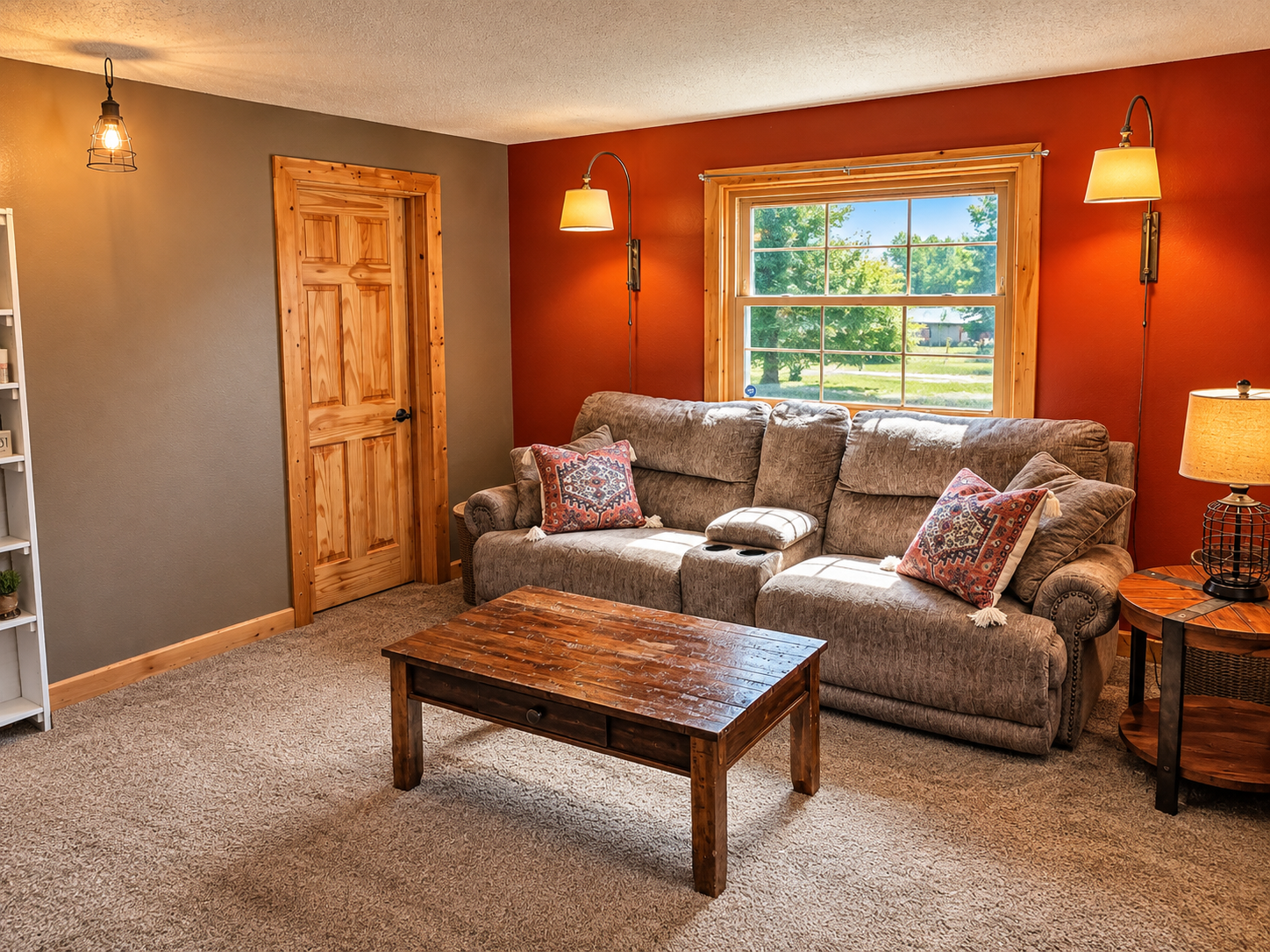 1893 single family home for sale at 112 4th Avenue NE in Brainerd, MN — 4 bed, 3 bath (photo 3 of 29)