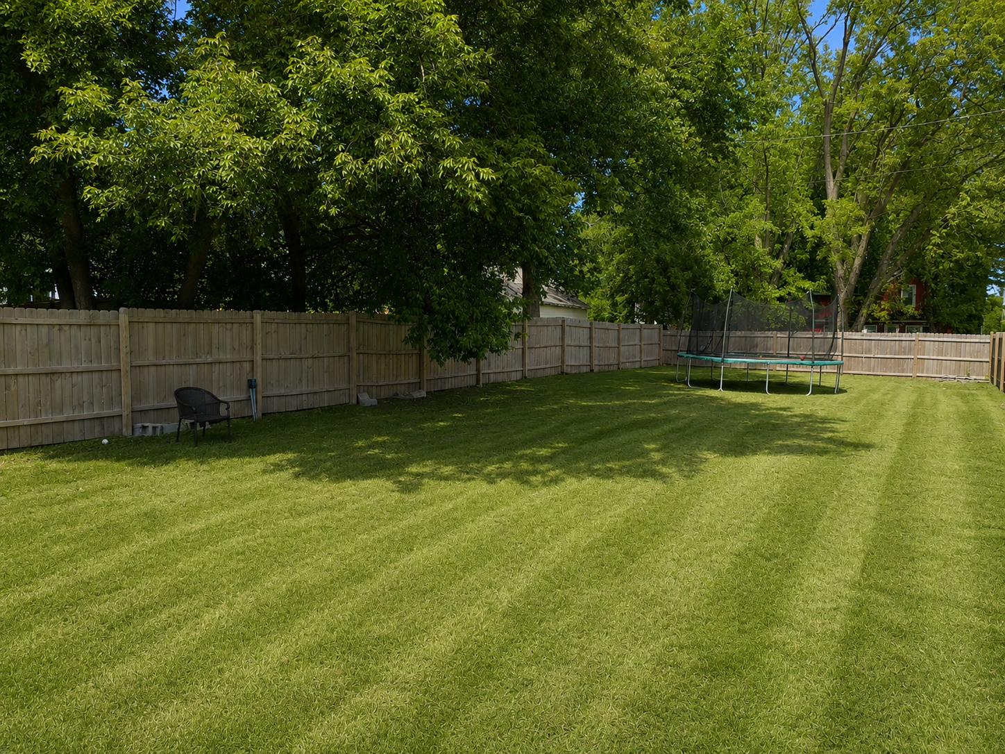 1893 single family home for sale at 112 4th Avenue NE in Brainerd, MN — 4 bed, 3 bath (photo 23 of 29)