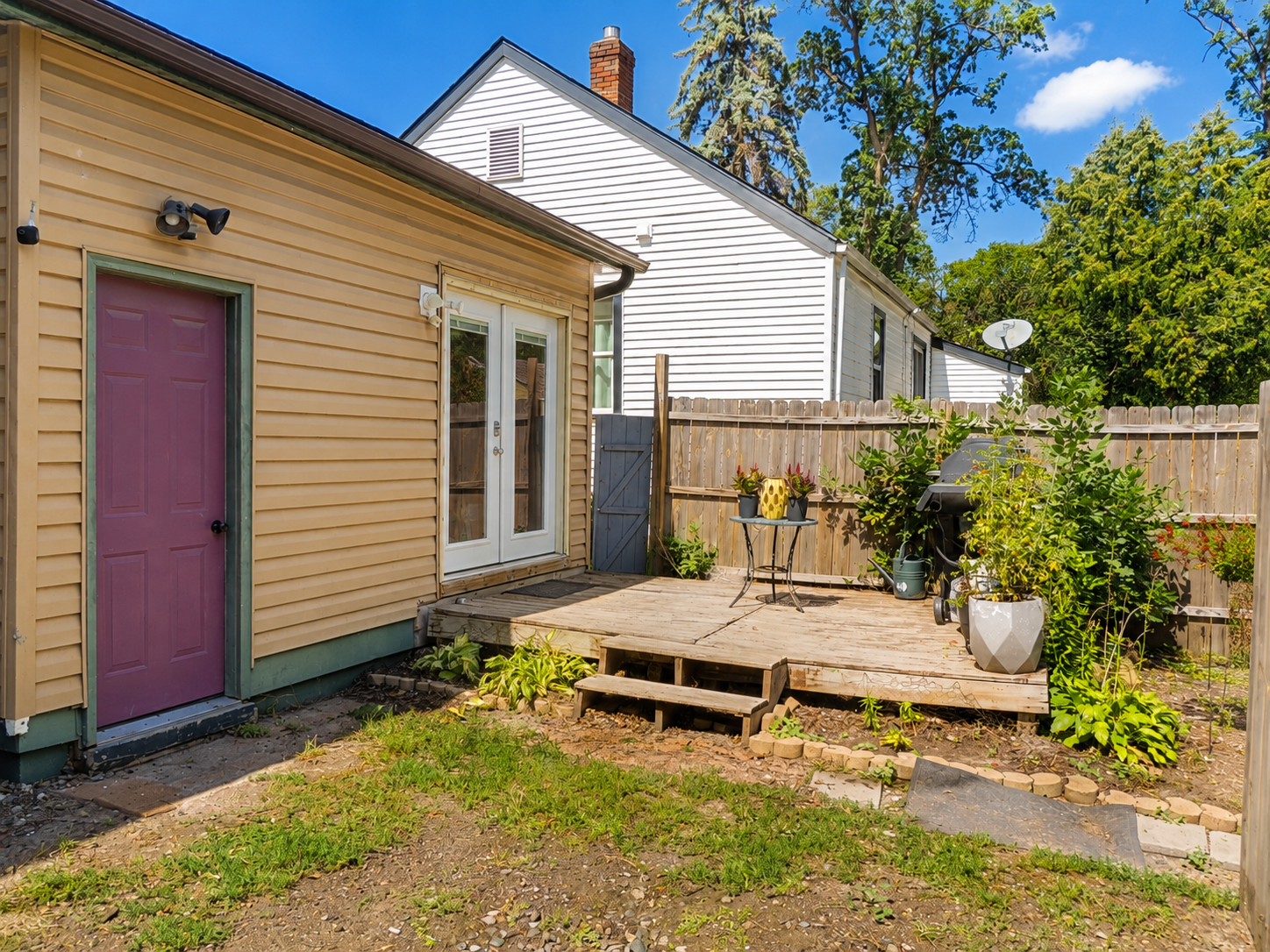 1893 single family home for sale at 112 4th Avenue NE in Brainerd, MN — 4 bed, 3 bath (photo 25 of 29)