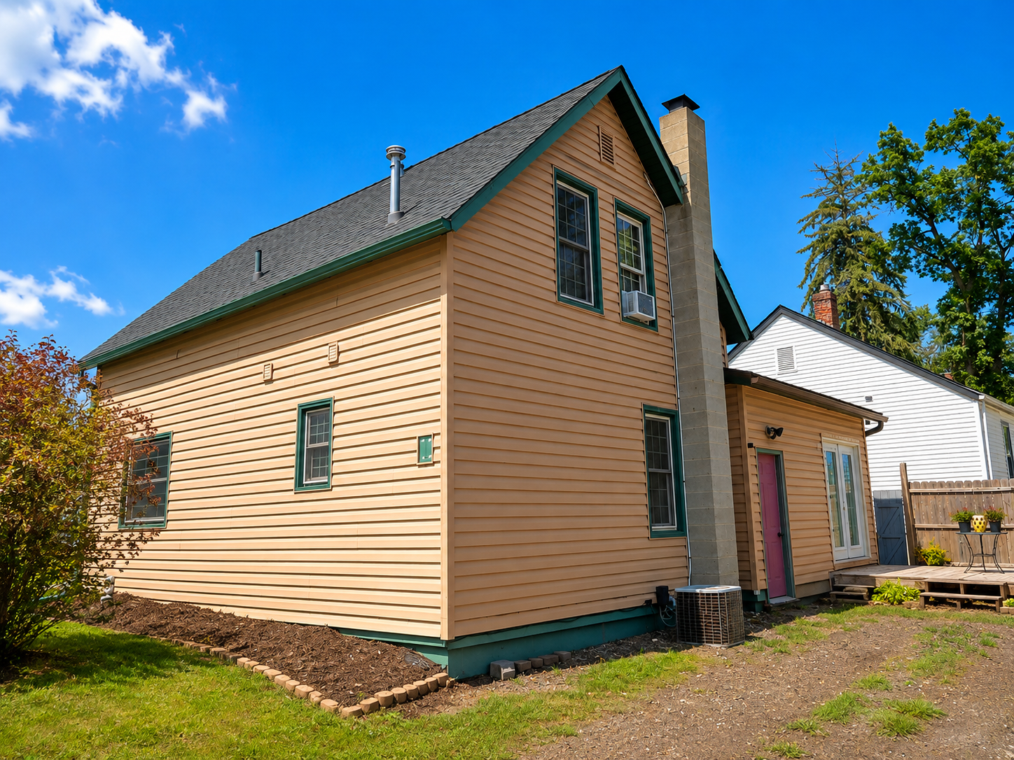1893 single family home for sale at 112 4th Avenue NE in Brainerd, MN — 4 bed, 3 bath (photo 26 of 29)