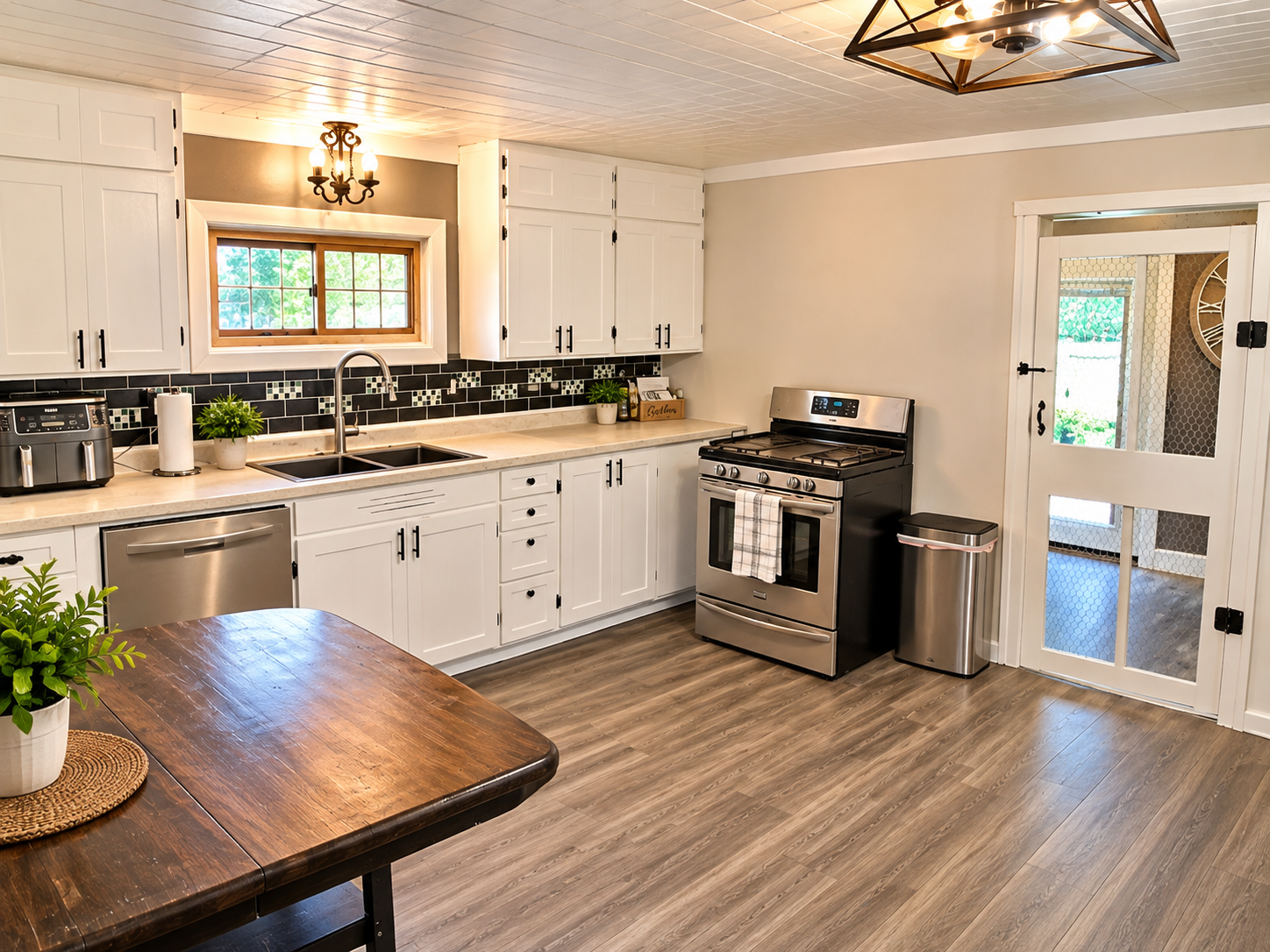 1893 single family home for sale at 112 4th Avenue NE in Brainerd, MN — 4 bed, 3 bath (photo 7 of 29)