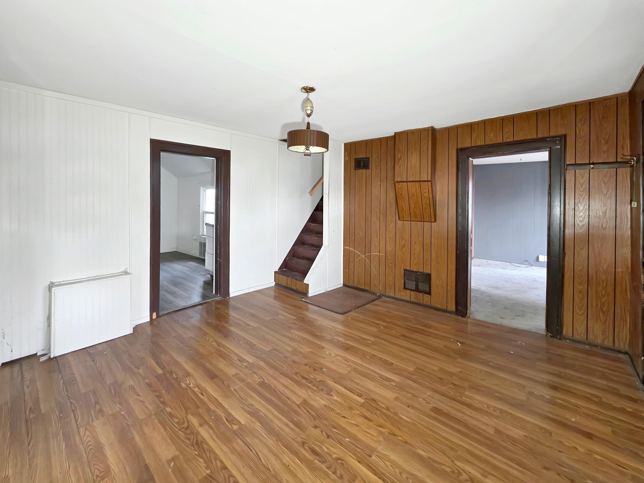 1890 single family home for sale at 410 MAIN Street in Hawley, MN — 2 bed, 1 bath (photo 3 of 29)