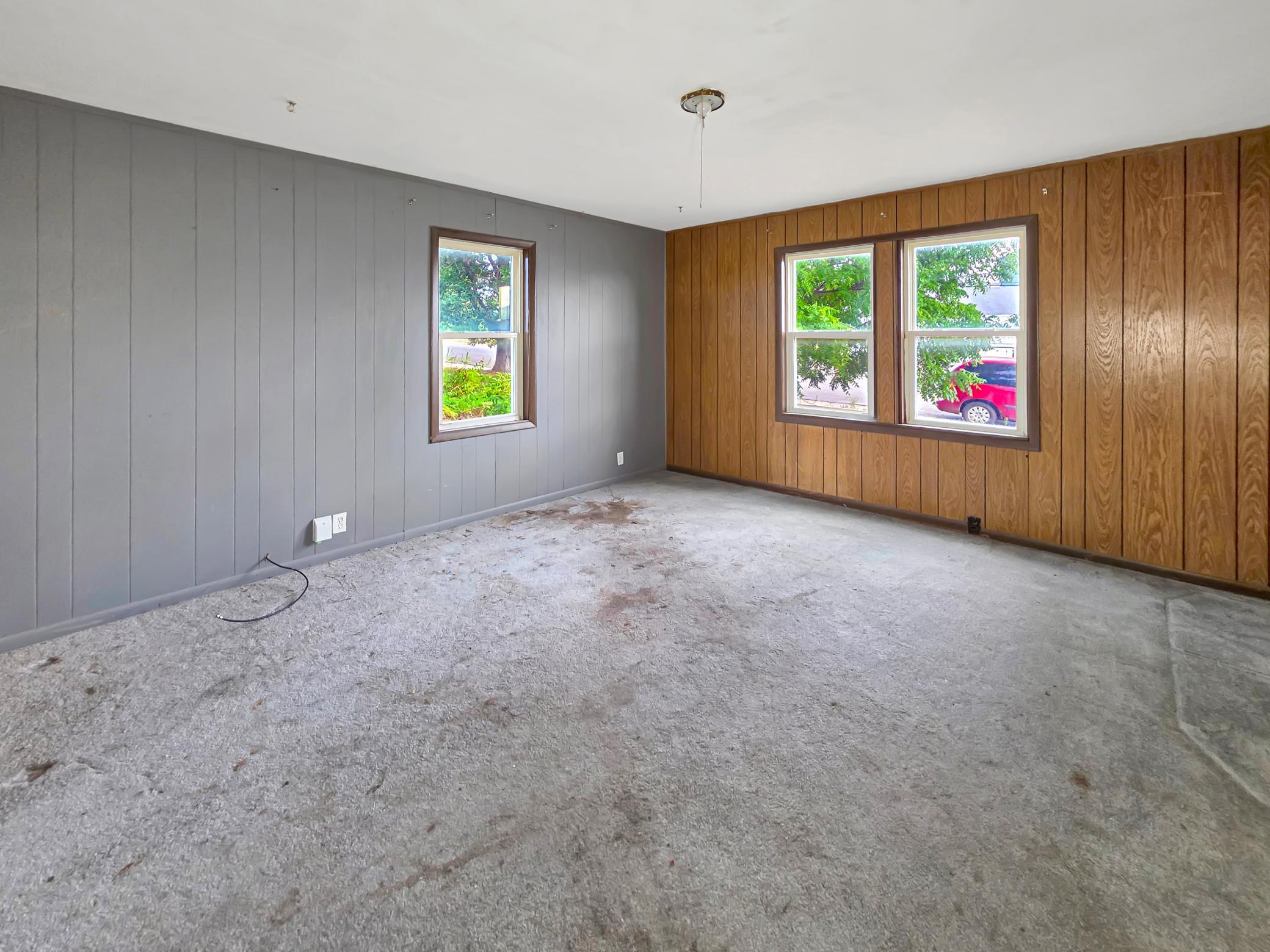 1890 single family home for sale at 410 MAIN Street in Hawley, MN — 2 bed, 1 bath (photo 7 of 29)