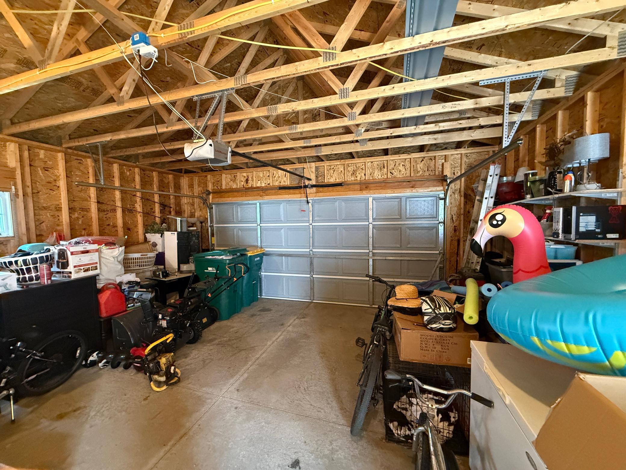2016 single family home for sale at 313 5th Street E in Horace, ND — 3 bed, 2 bath (photo 19 of 23)