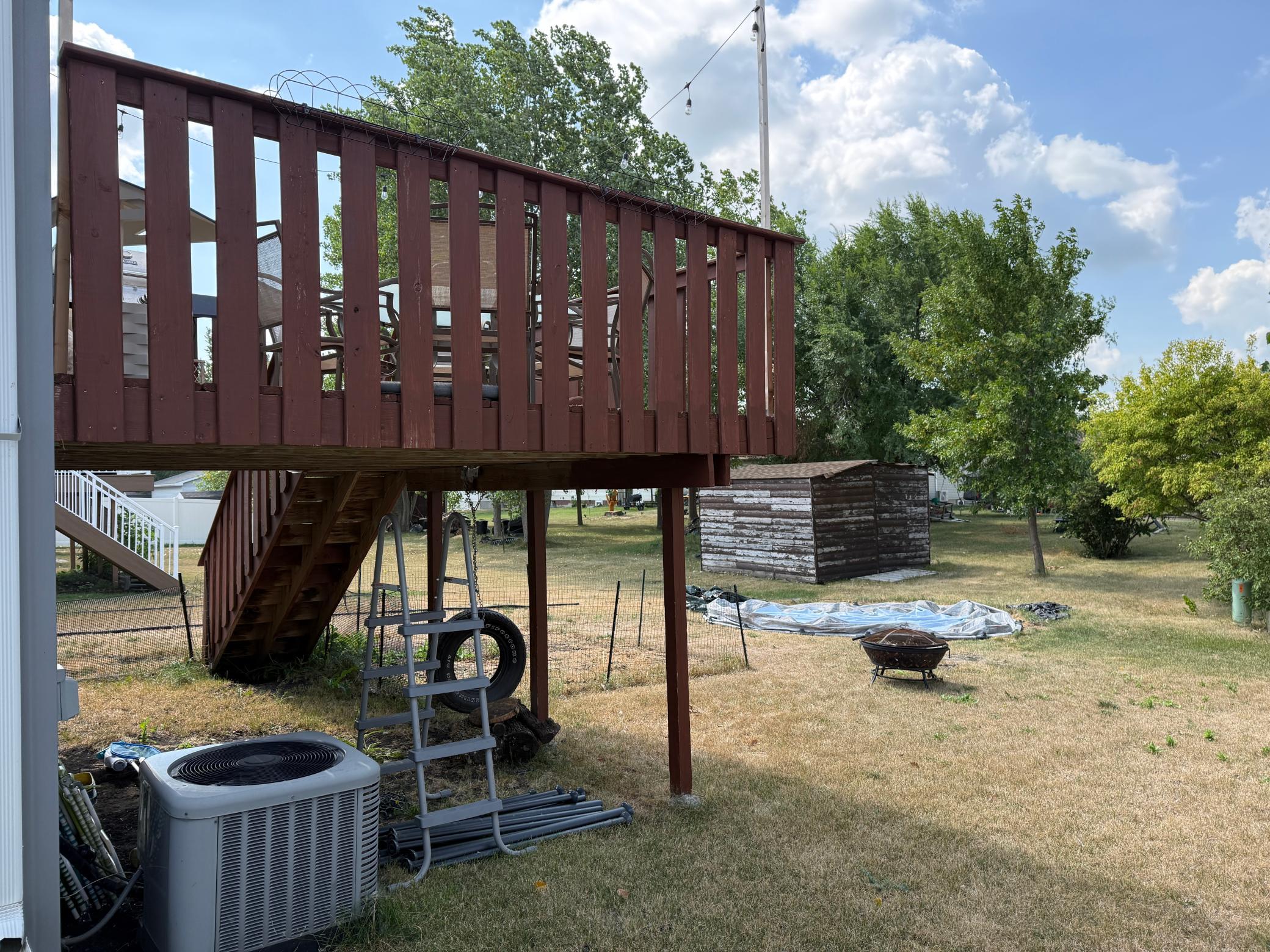 2016 single family home for sale at 313 5th Street E in Horace, ND — 3 bed, 2 bath (photo 21 of 23)