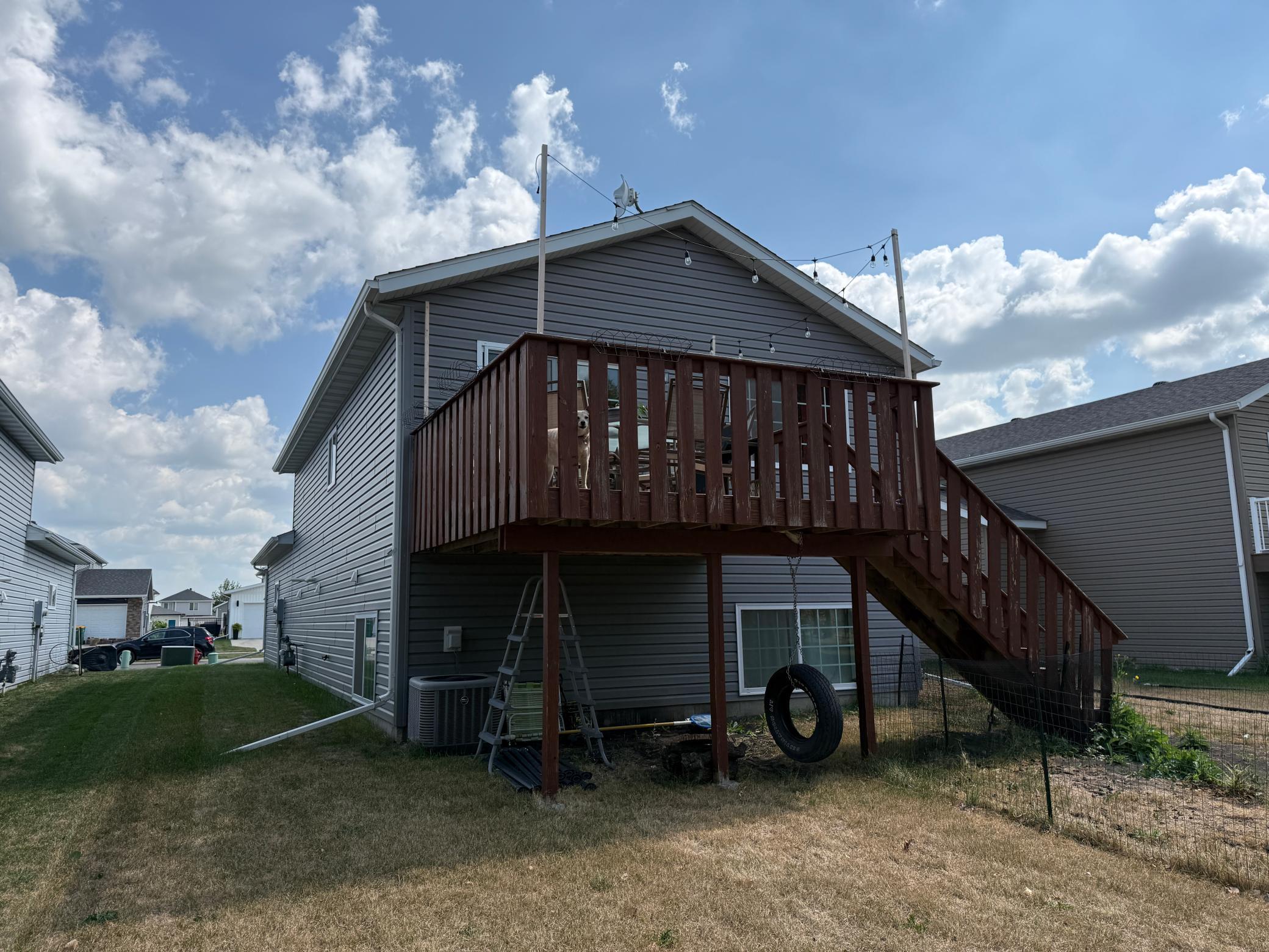 2016 single family home for sale at 313 5th Street E in Horace, ND — 3 bed, 2 bath (photo 22 of 23)