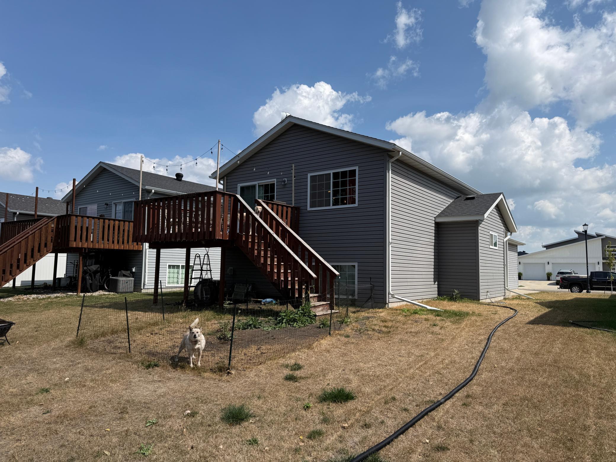 2016 single family home for sale at 313 5th Street E in Horace, ND — 3 bed, 2 bath (photo 23 of 23)
