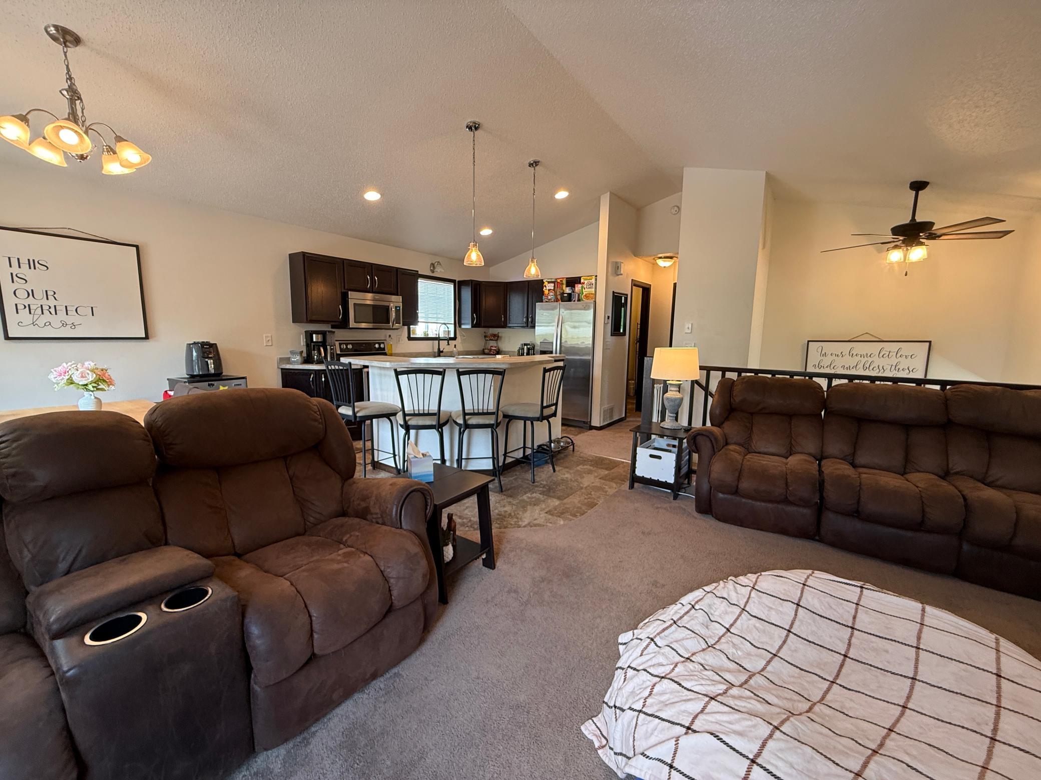 2016 single family home for sale at 313 5th Street E in Horace, ND — 3 bed, 2 bath (photo 6 of 23)