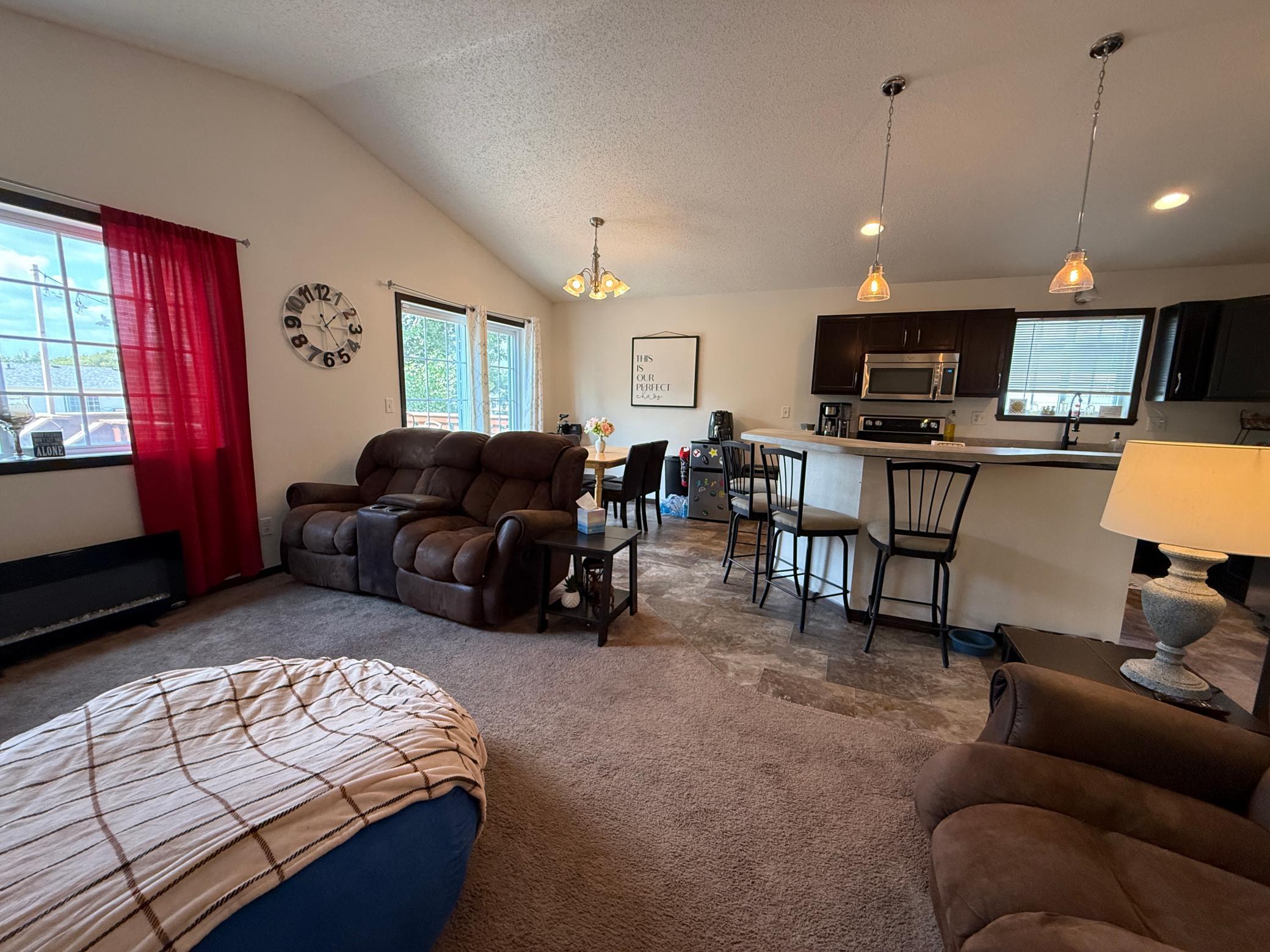 2016 single family home for sale at 313 5th Street E in Horace, ND — 3 bed, 2 bath (photo 7 of 23)