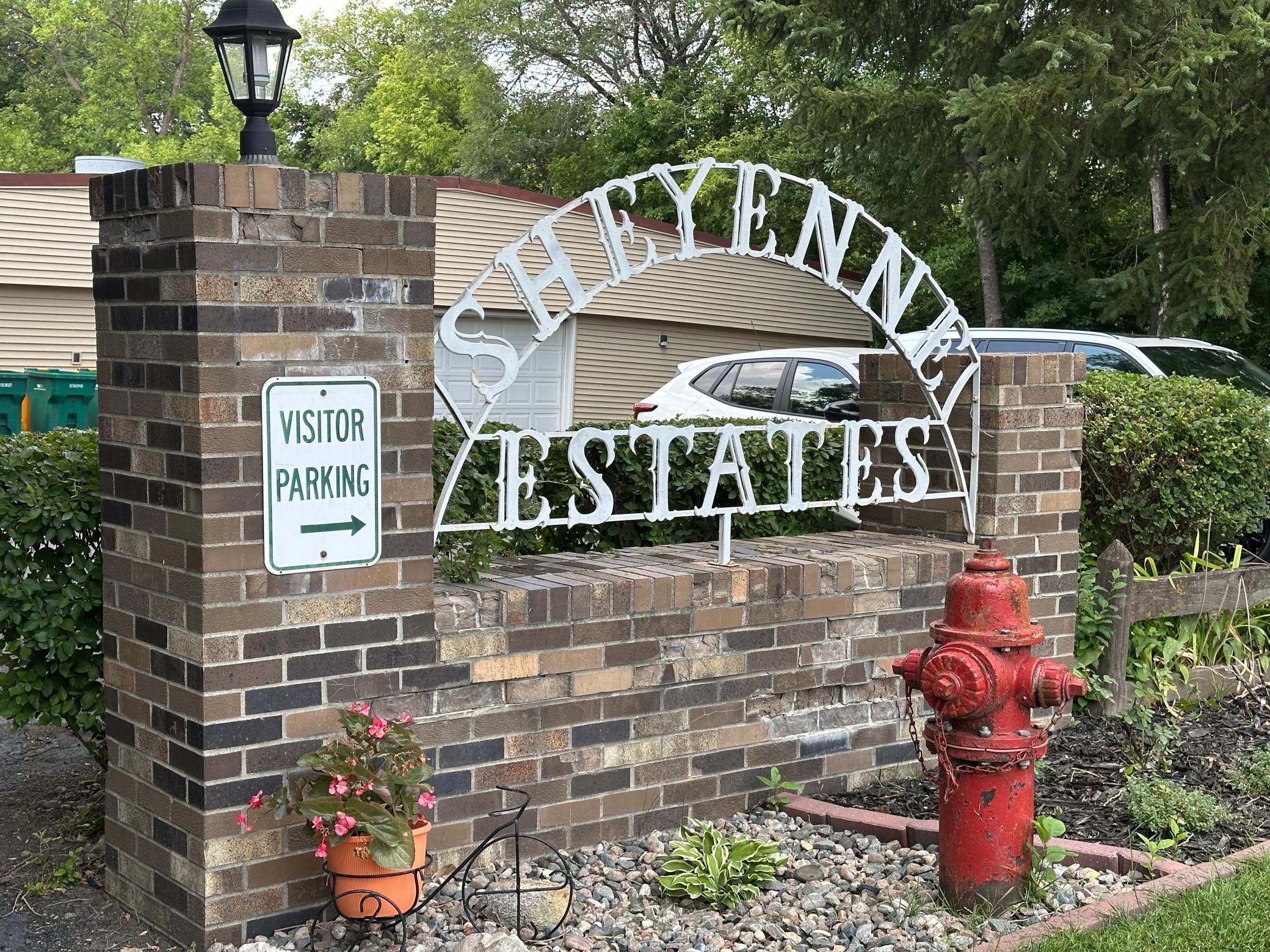 condo for sale at 530 6th Avenue W, Unit 3 in West Fargo, ND — 2 bed, 1 bath