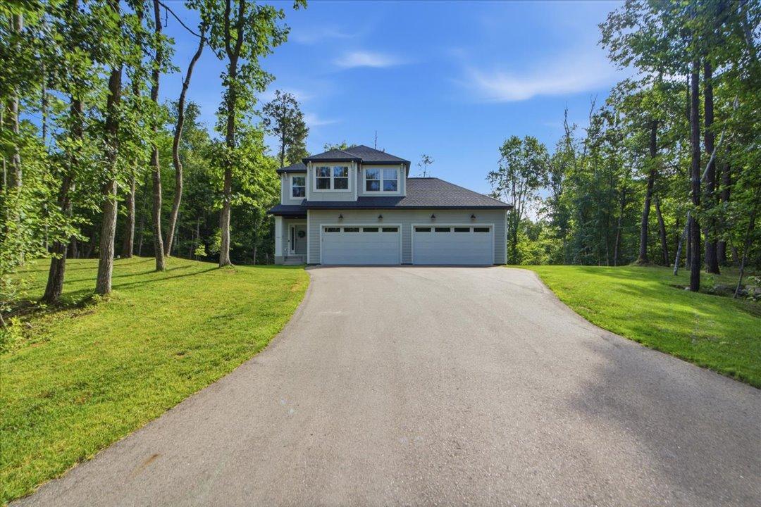 2023 single family home for sale at 31594 Green Scene Drive in Breezy Point, MN — 4 bed, 3 bath (photo 31 of 38)