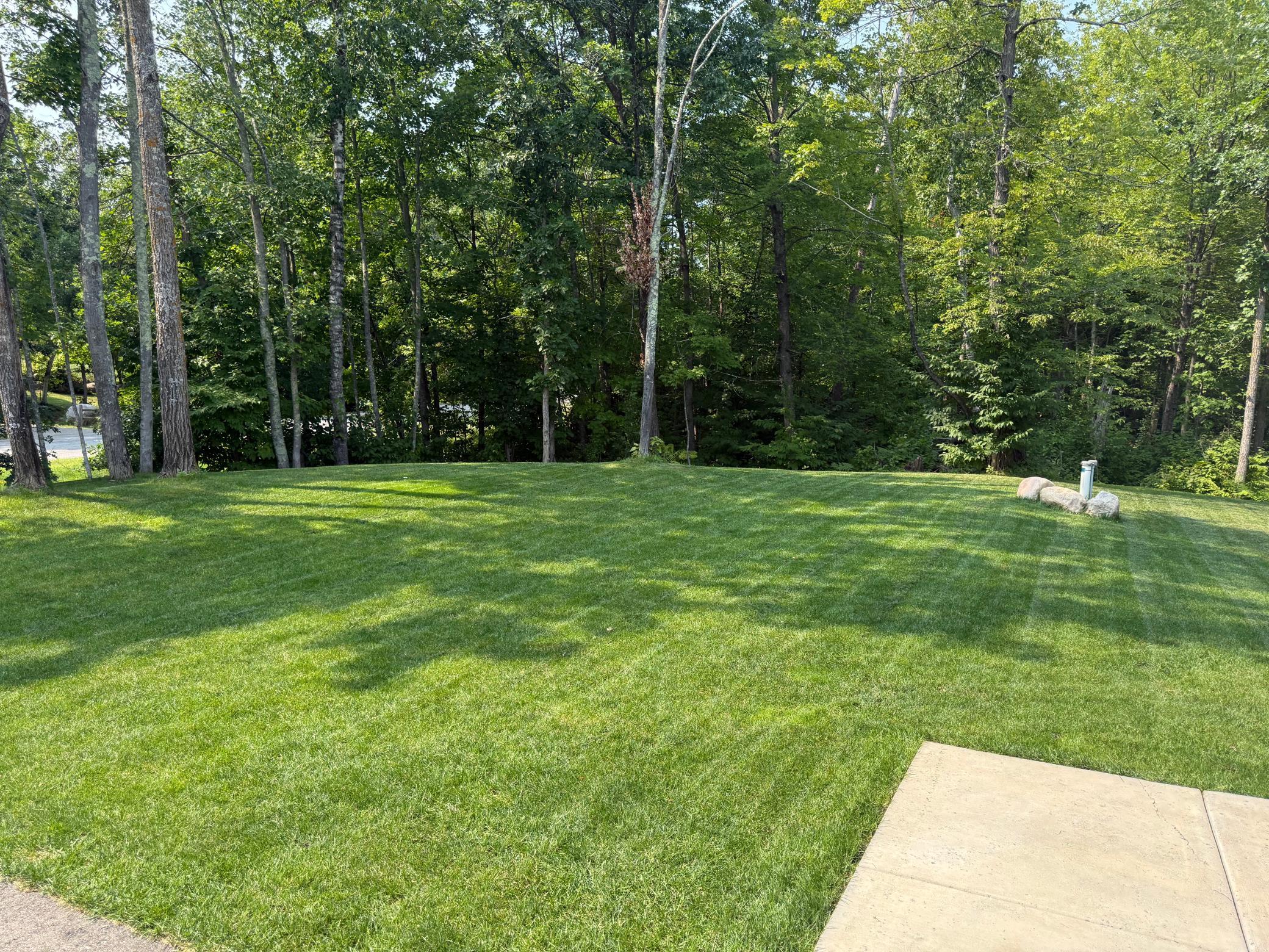 2023 single family home for sale at 31594 Green Scene Drive in Breezy Point, MN — 4 bed, 3 bath (photo 36 of 38)