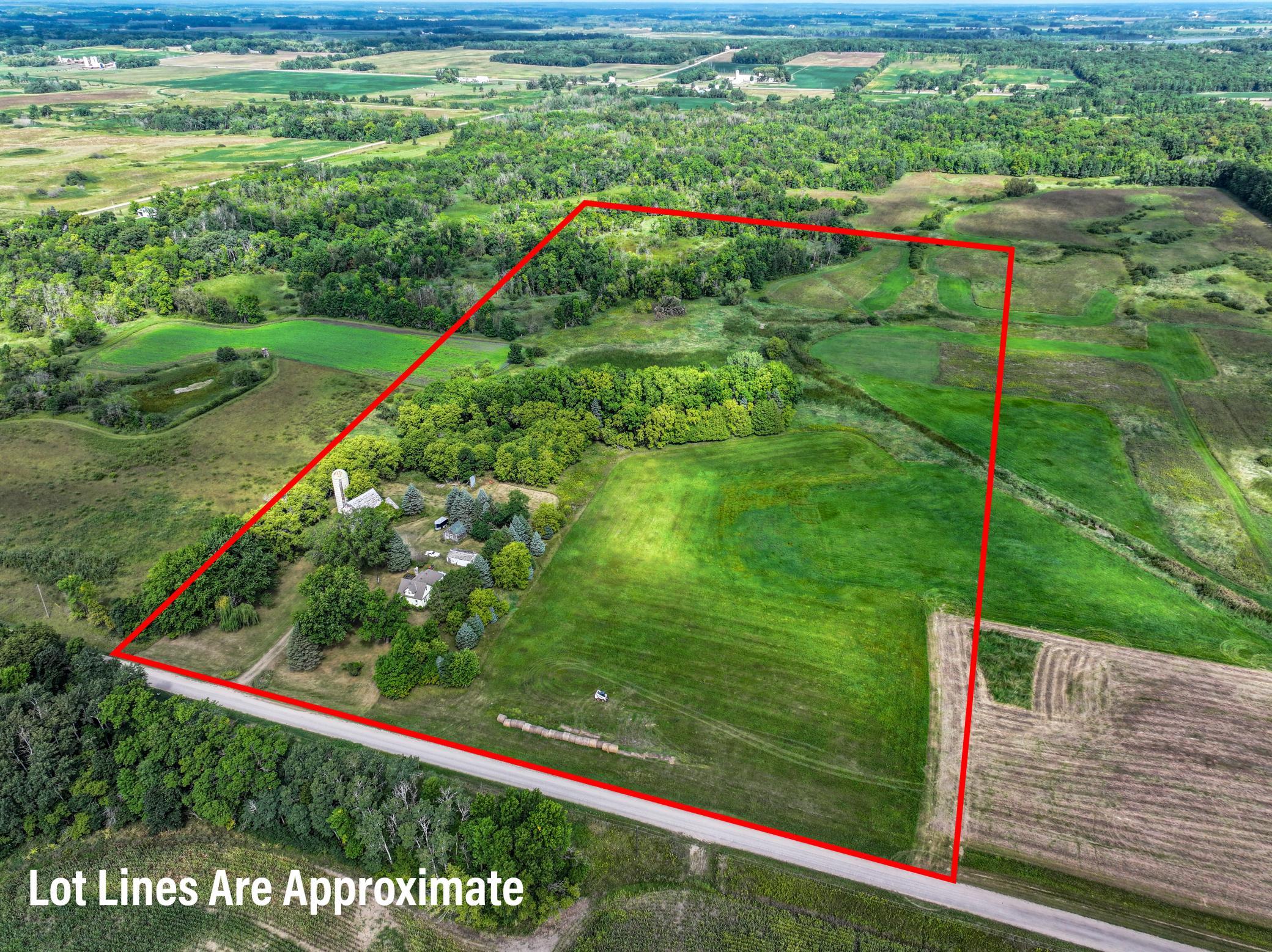1882 single family home for sale at 17390 170th Street in Osakis, MN — 1 bed, 1 bath (photo 2 of 31)