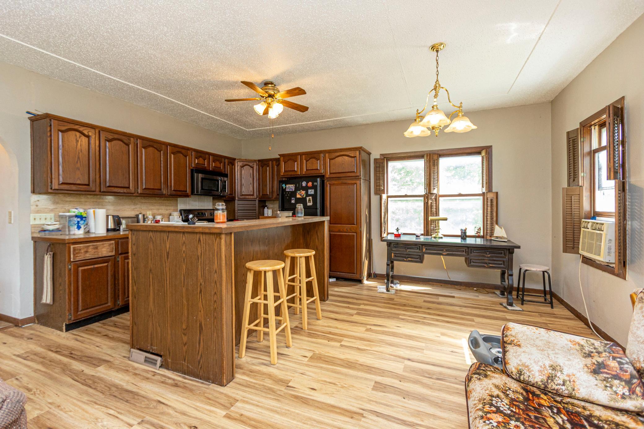 1882 single family home for sale at 17390 170th Street in Osakis, MN — 1 bed, 1 bath (photo 12 of 31)