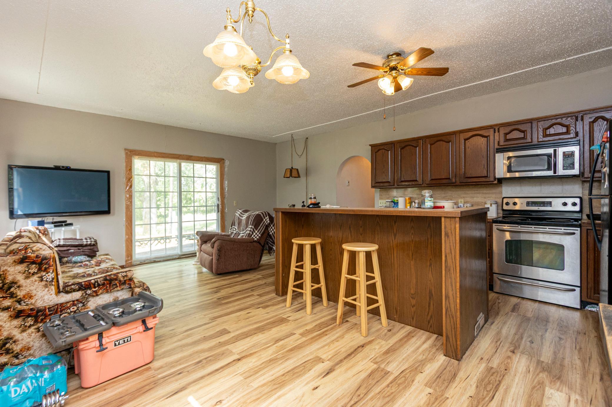 1882 single family home for sale at 17390 170th Street in Osakis, MN — 1 bed, 1 bath (photo 13 of 31)