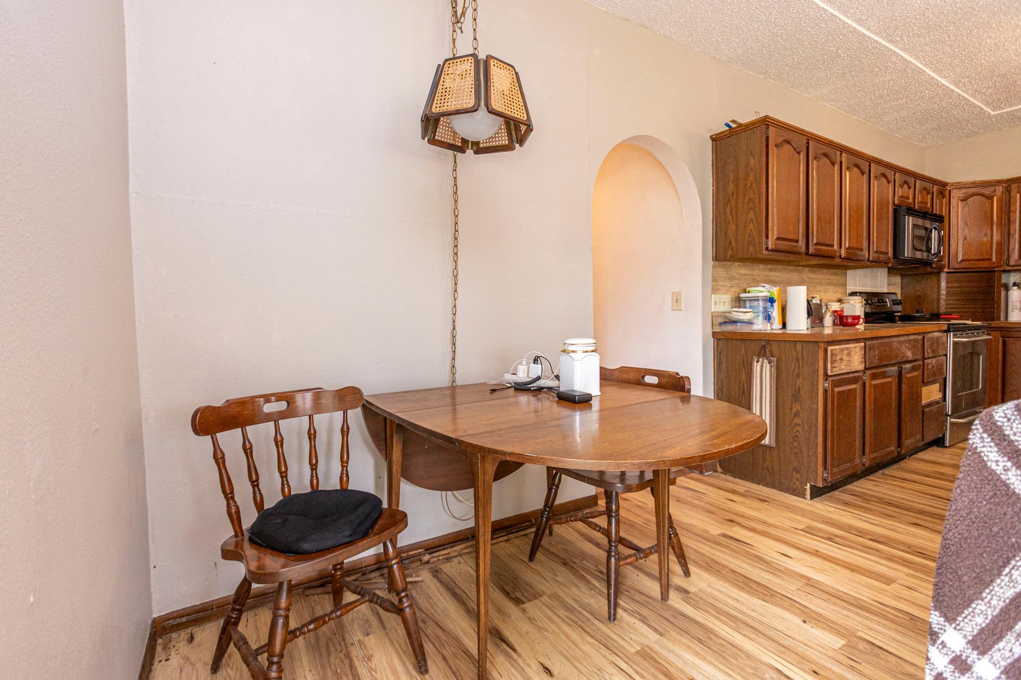1882 single family home for sale at 17390 170th Street in Osakis, MN — 1 bed, 1 bath (photo 14 of 31)