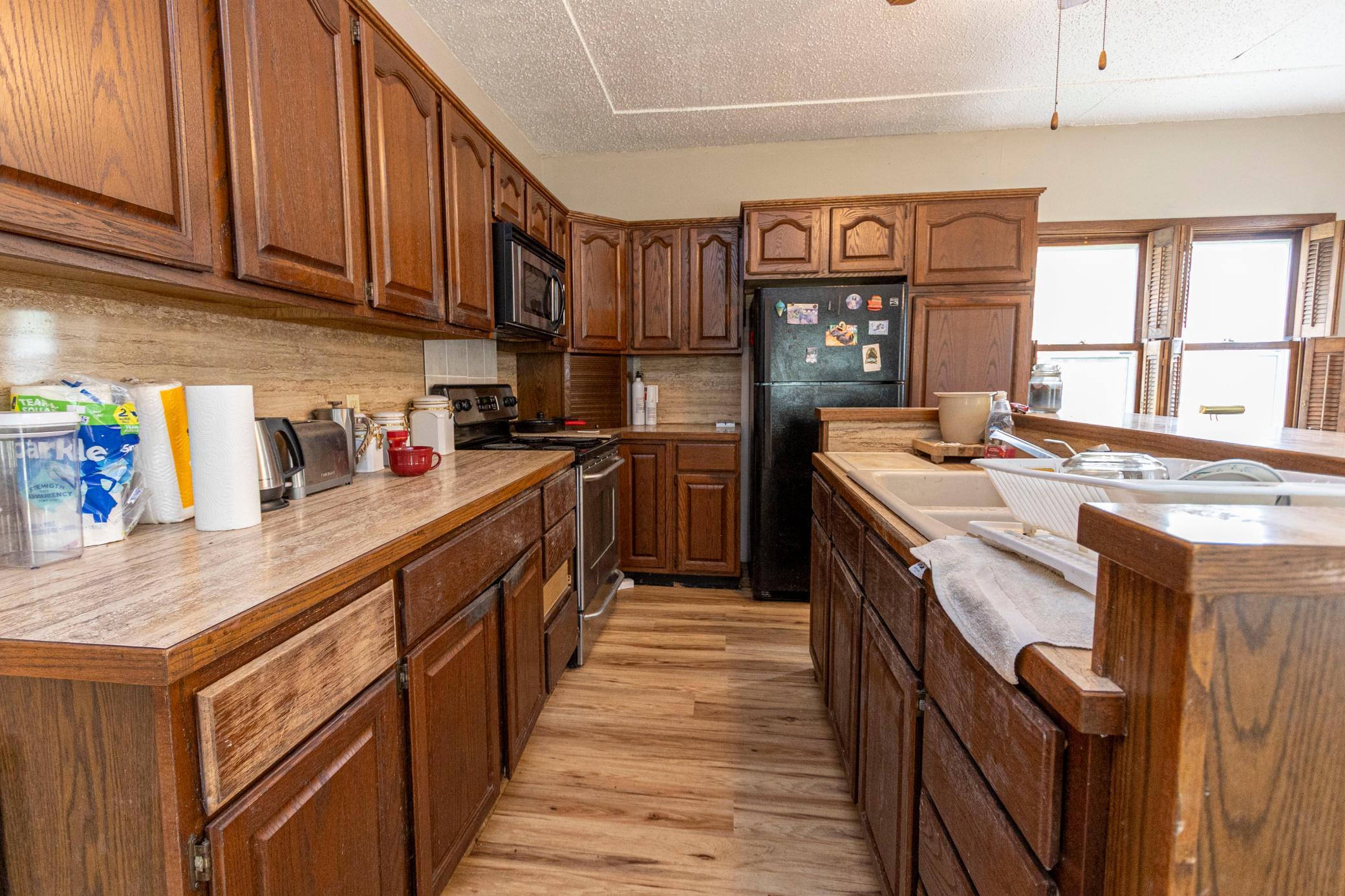 1882 single family home for sale at 17390 170th Street in Osakis, MN — 1 bed, 1 bath (photo 15 of 31)
