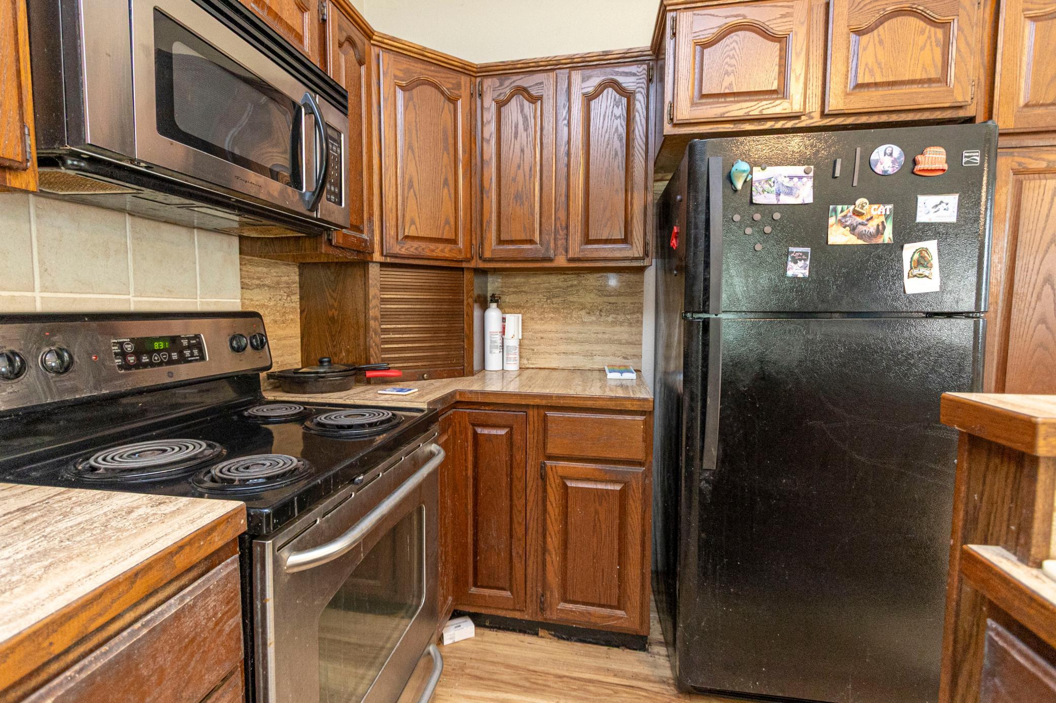 1882 single family home for sale at 17390 170th Street in Osakis, MN — 1 bed, 1 bath (photo 16 of 31)