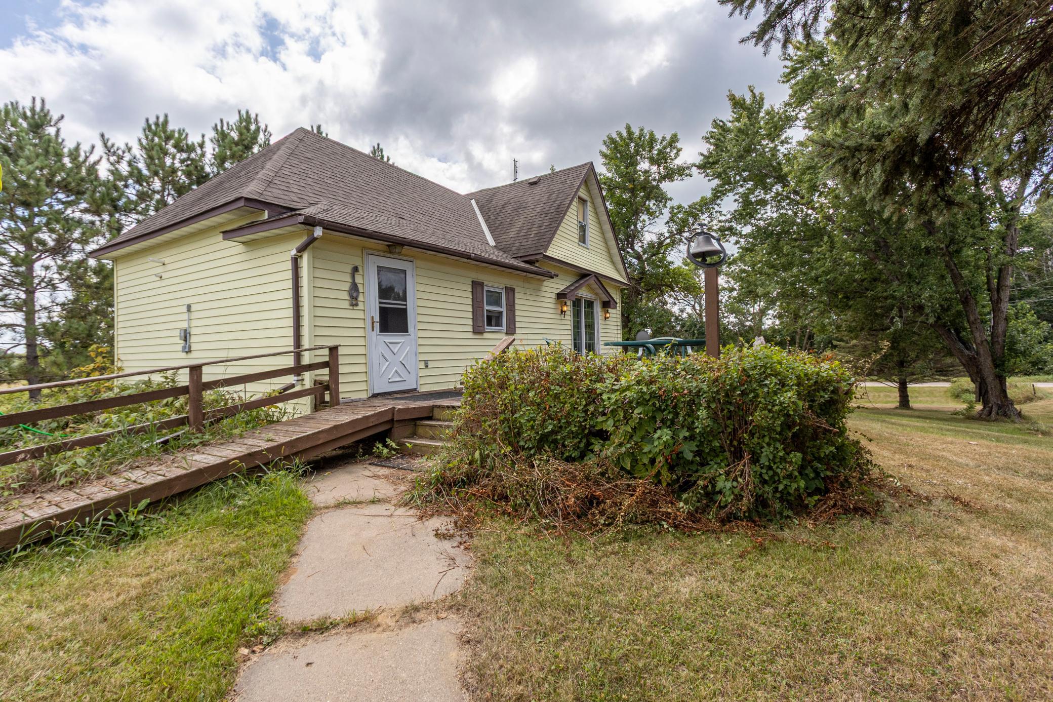1882 single family home for sale at 17390 170th Street in Osakis, MN — 1 bed, 1 bath (photo 20 of 31)