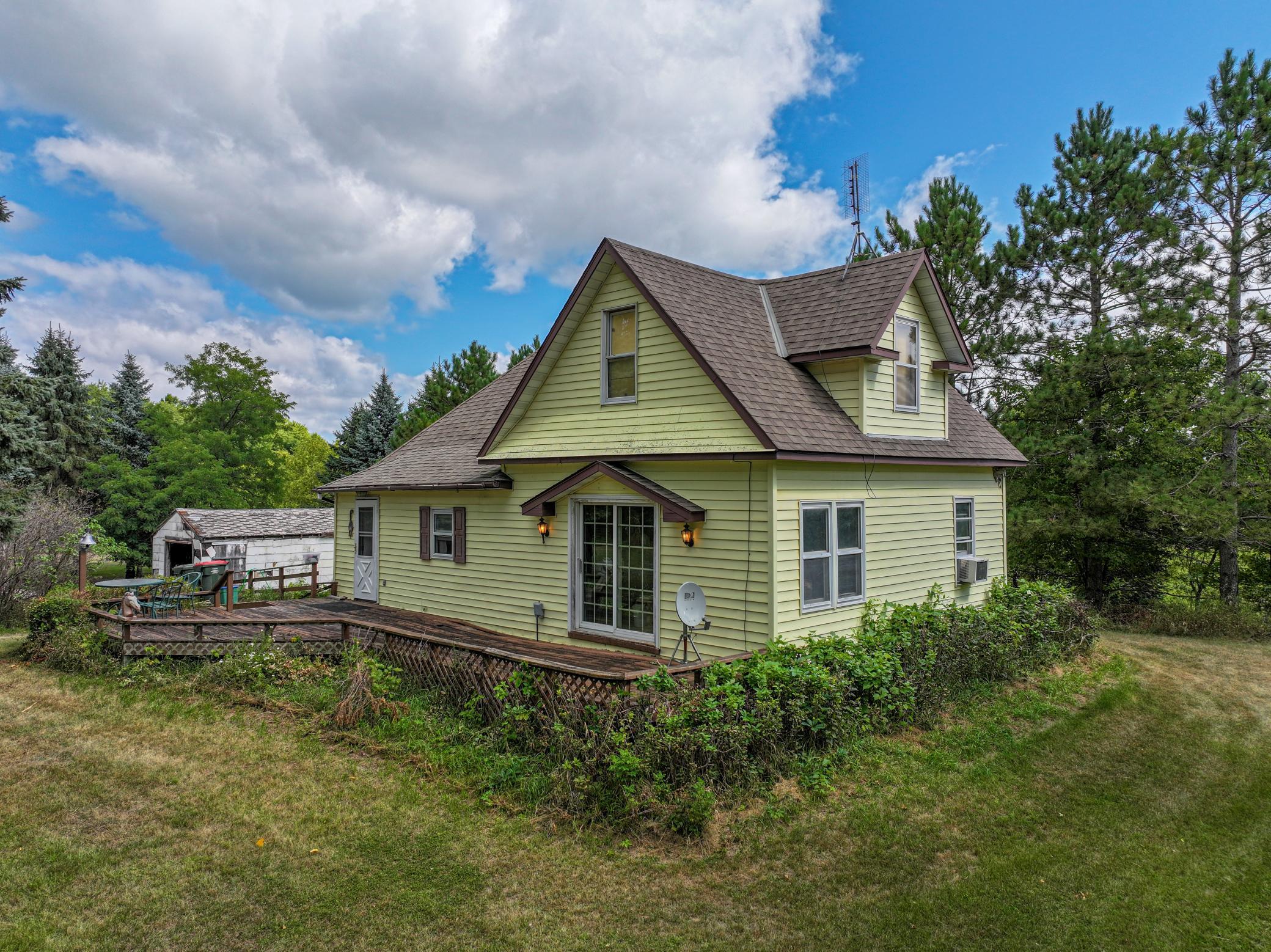 1882 single family home for sale at 17390 170th Street in Osakis, MN — 1 bed, 1 bath (photo 21 of 31)
