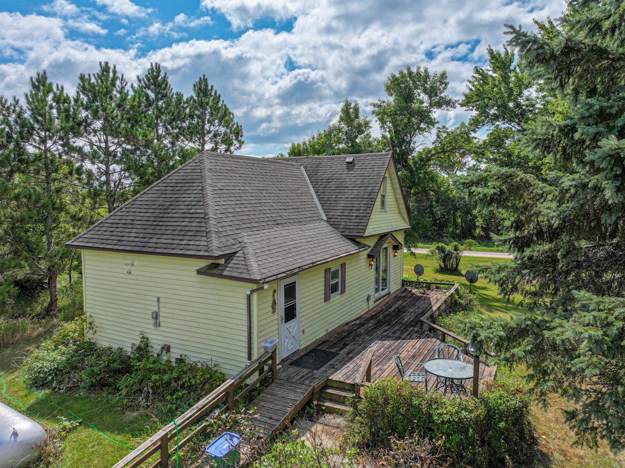 1882 single family home for sale at 17390 170th Street in Osakis, MN — 1 bed, 1 bath (photo 22 of 31)