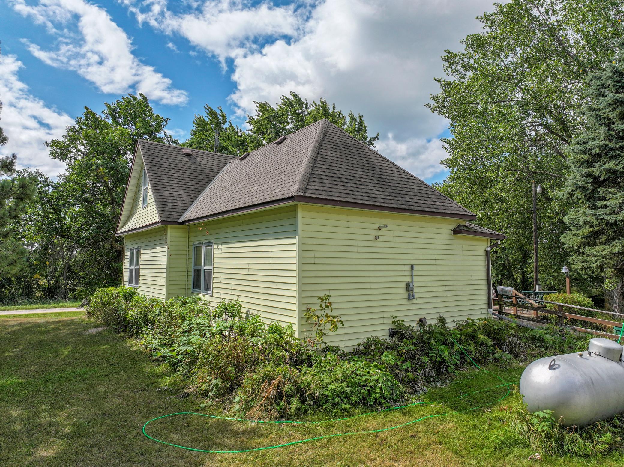 1882 single family home for sale at 17390 170th Street in Osakis, MN — 1 bed, 1 bath (photo 24 of 31)