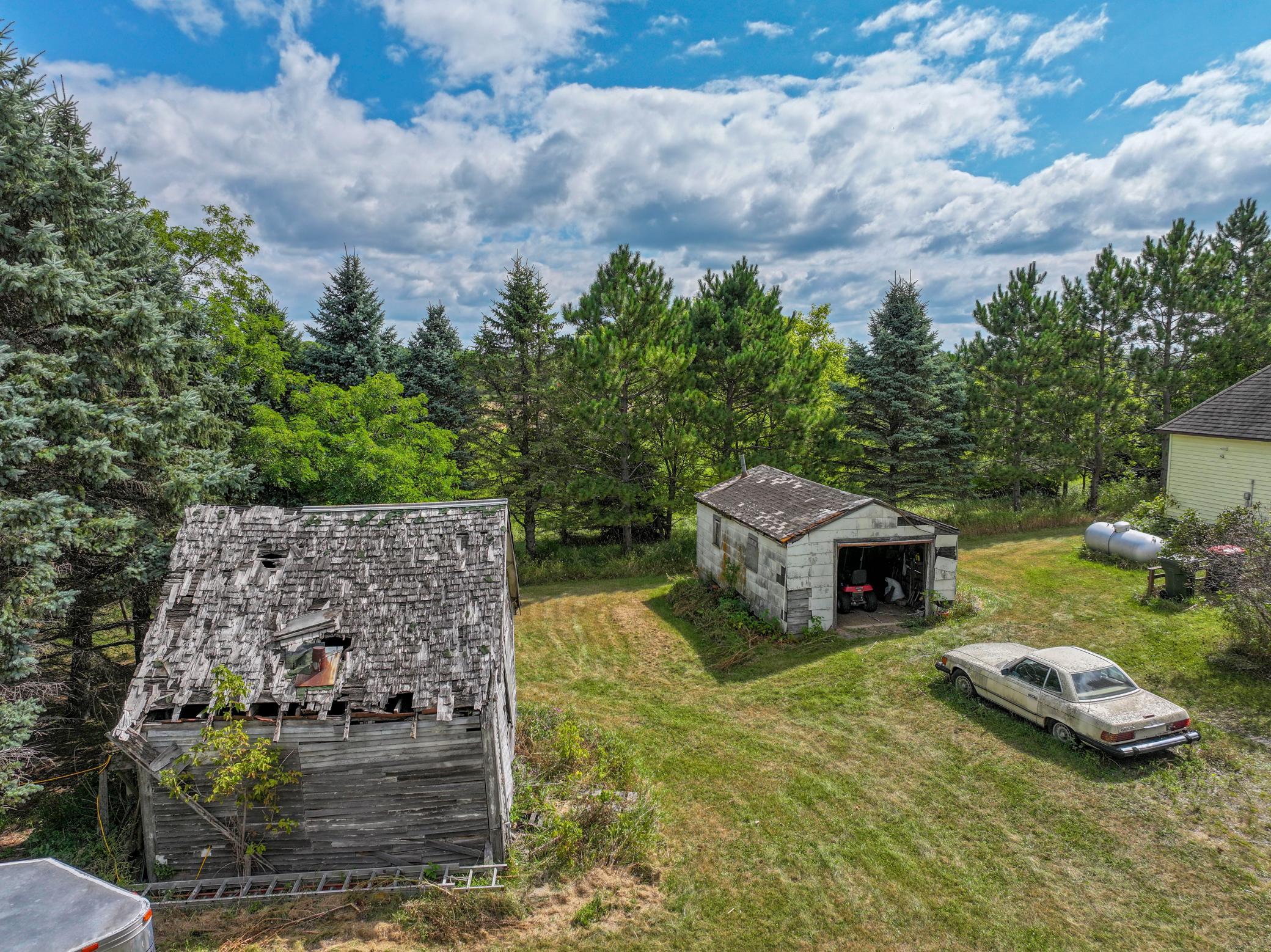 1882 single family home for sale at 17390 170th Street in Osakis, MN — 1 bed, 1 bath (photo 26 of 31)
