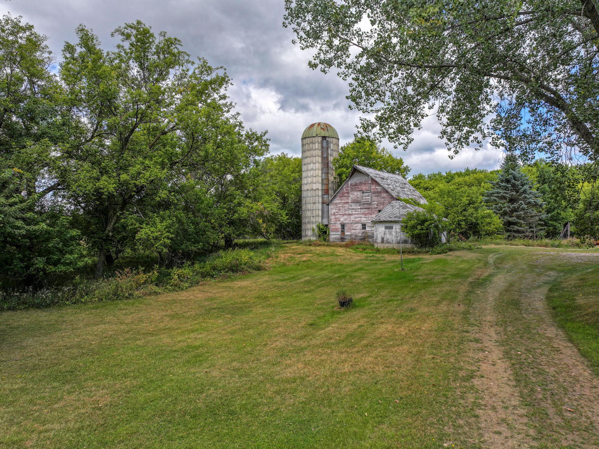 1882 single family home for sale at 17390 170th Street in Osakis, MN — 1 bed, 1 bath (photo 27 of 31)