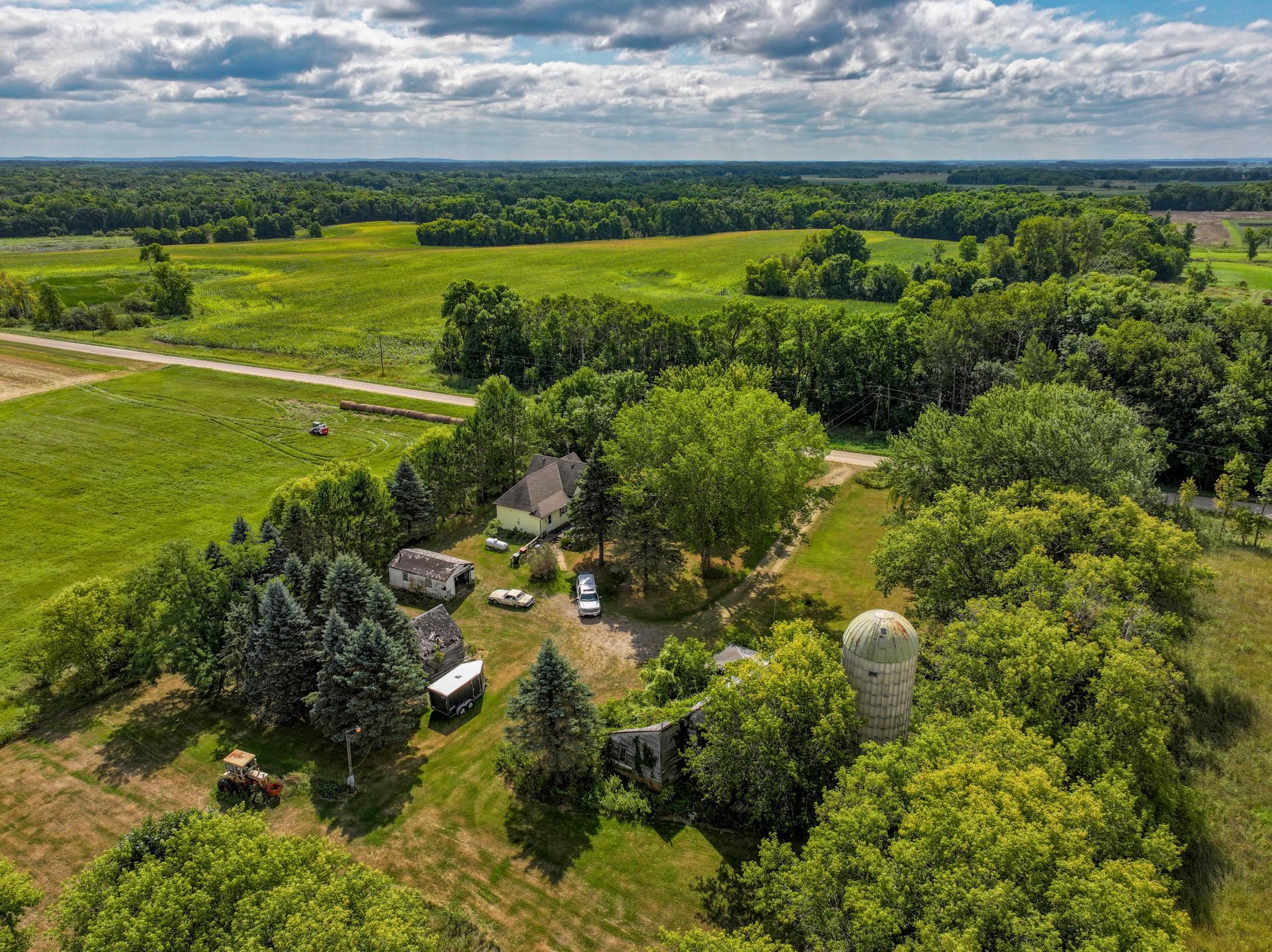 1882 single family home for sale at 17390 170th Street in Osakis, MN — 1 bed, 1 bath (photo 28 of 31)