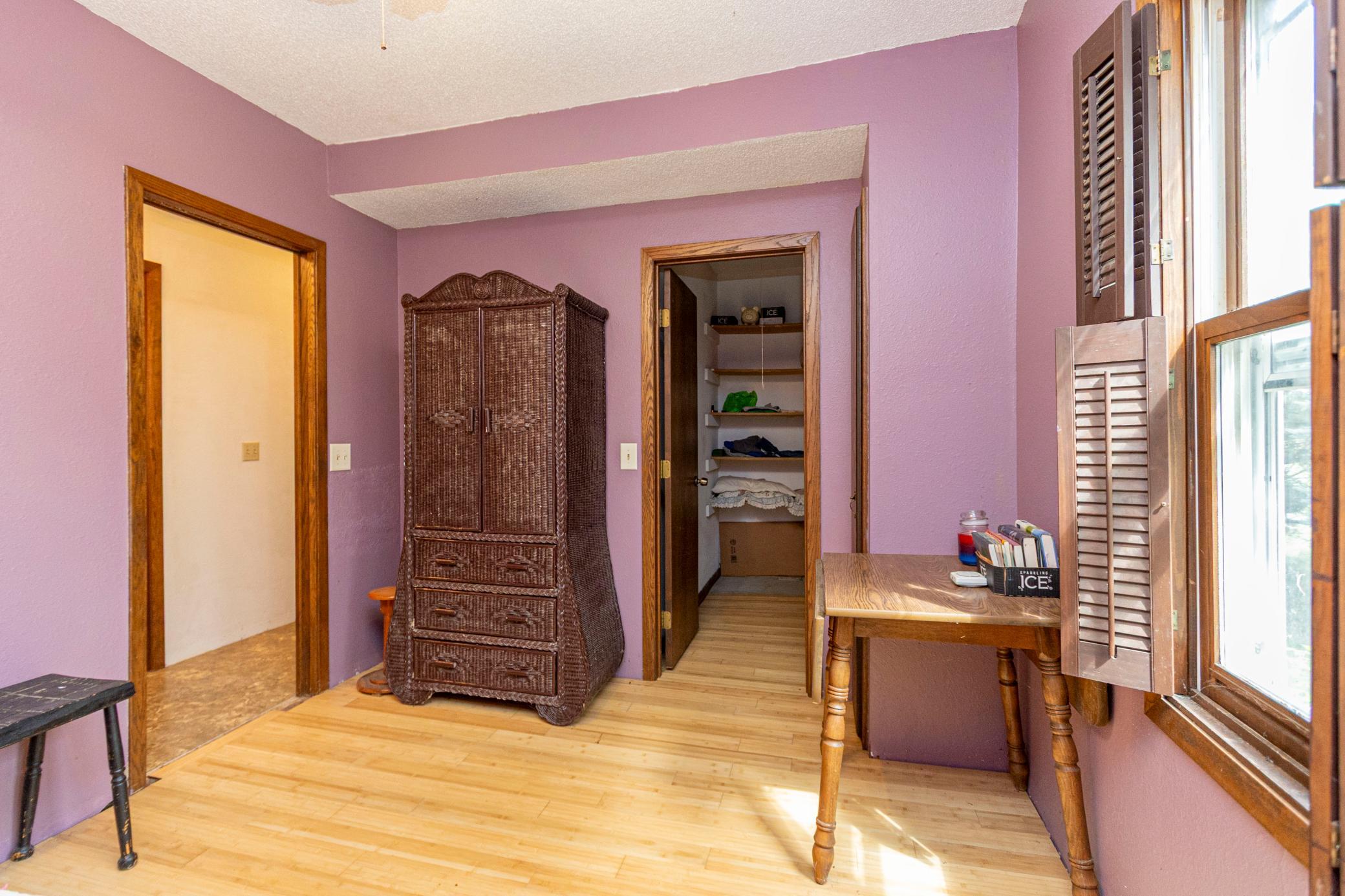 1882 single family home for sale at 17390 170th Street in Osakis, MN — 1 bed, 1 bath (photo 8 of 31)