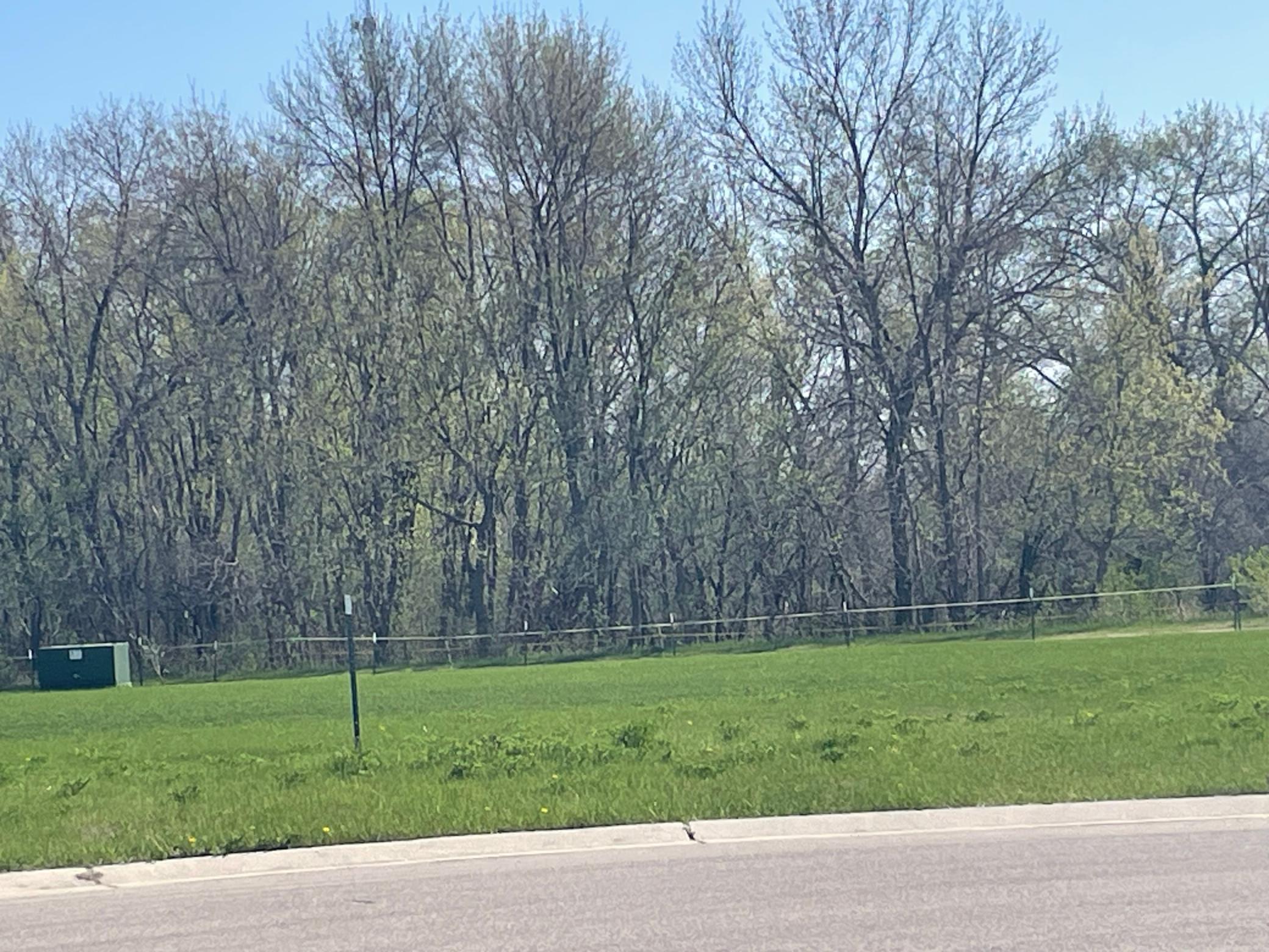 land for sale at 210 19th Street Circle NE in Barnesville, MN
