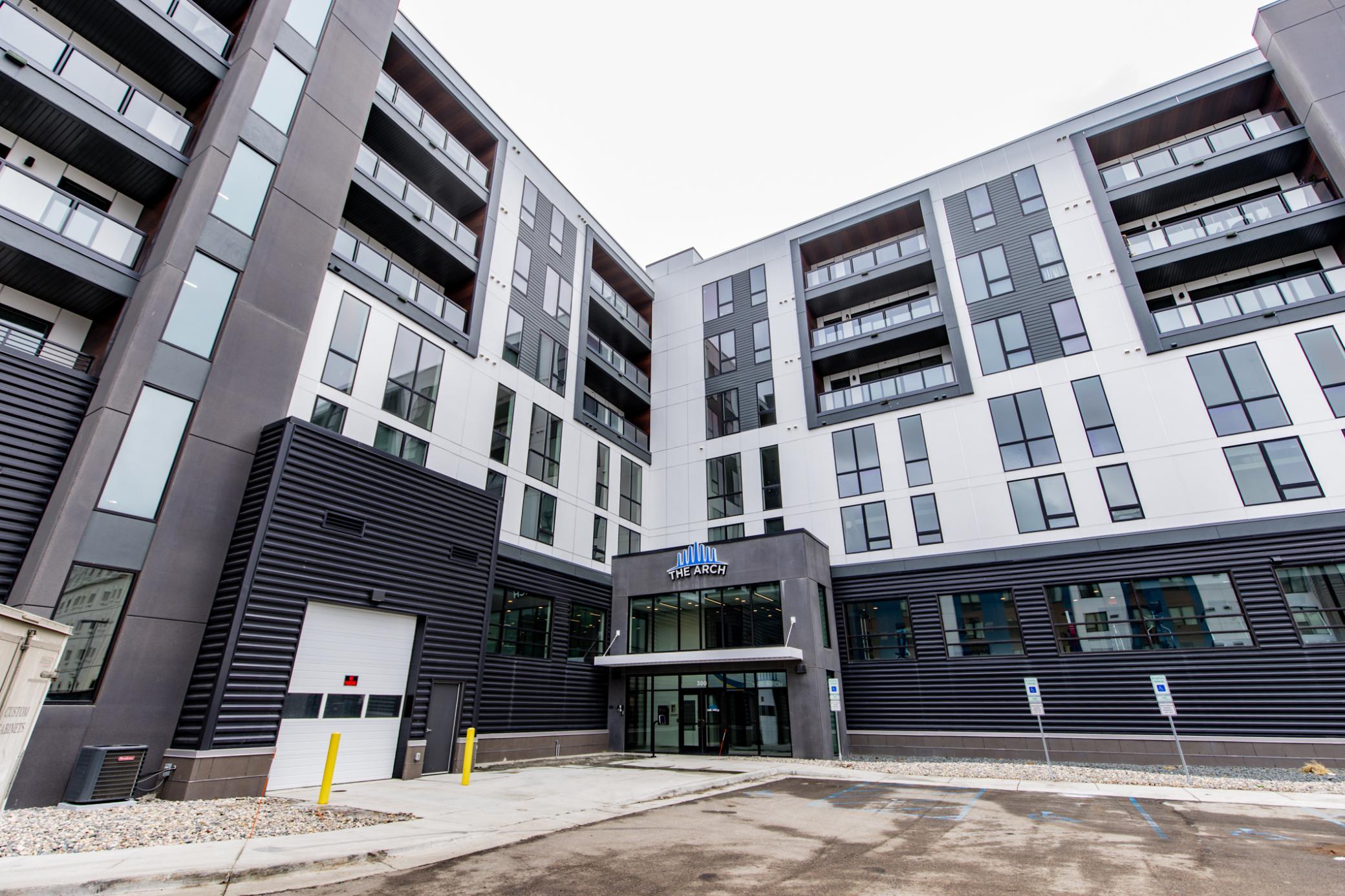 2023 condo for sale at 300 Main Avenue, Unit 505 in Fargo, ND — 1 bed, 2 bath (photo 2 of 57)