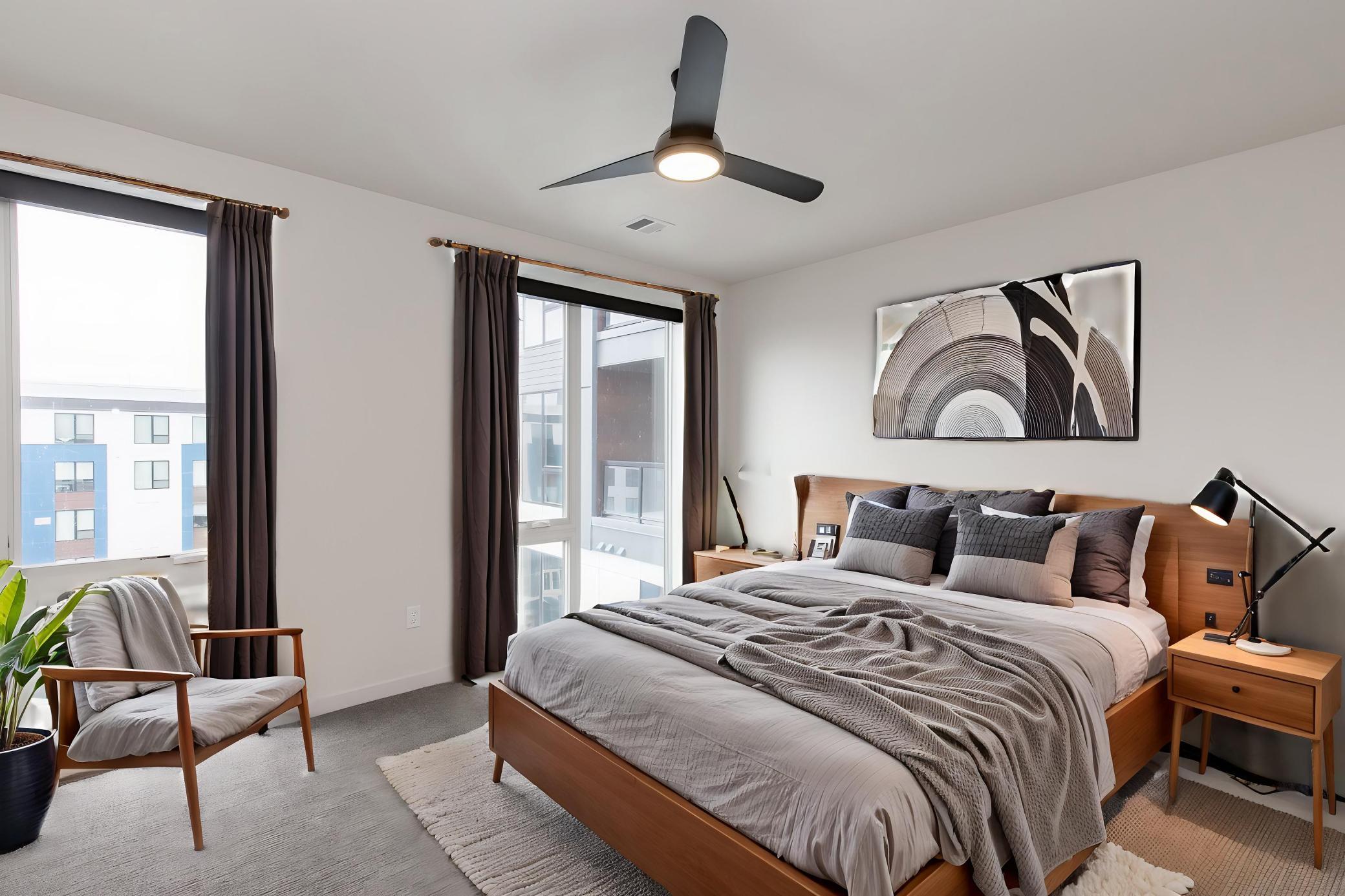 2023 condo for sale at 300 Main Avenue, Unit 505 in Fargo, ND — 1 bed, 2 bath (photo 24 of 57)