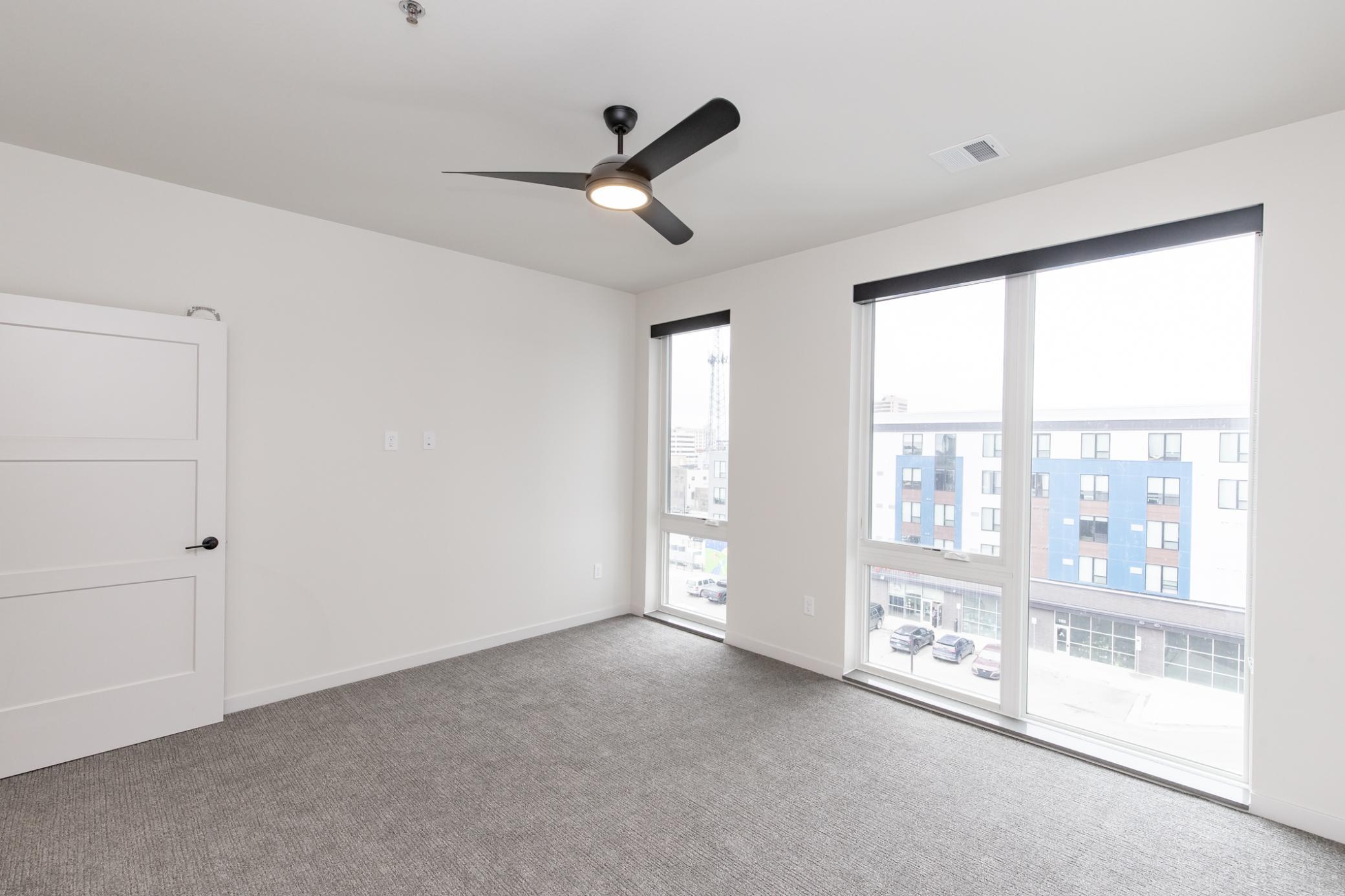 2023 condo for sale at 300 Main Avenue, Unit 505 in Fargo, ND — 1 bed, 2 bath (photo 28 of 57)