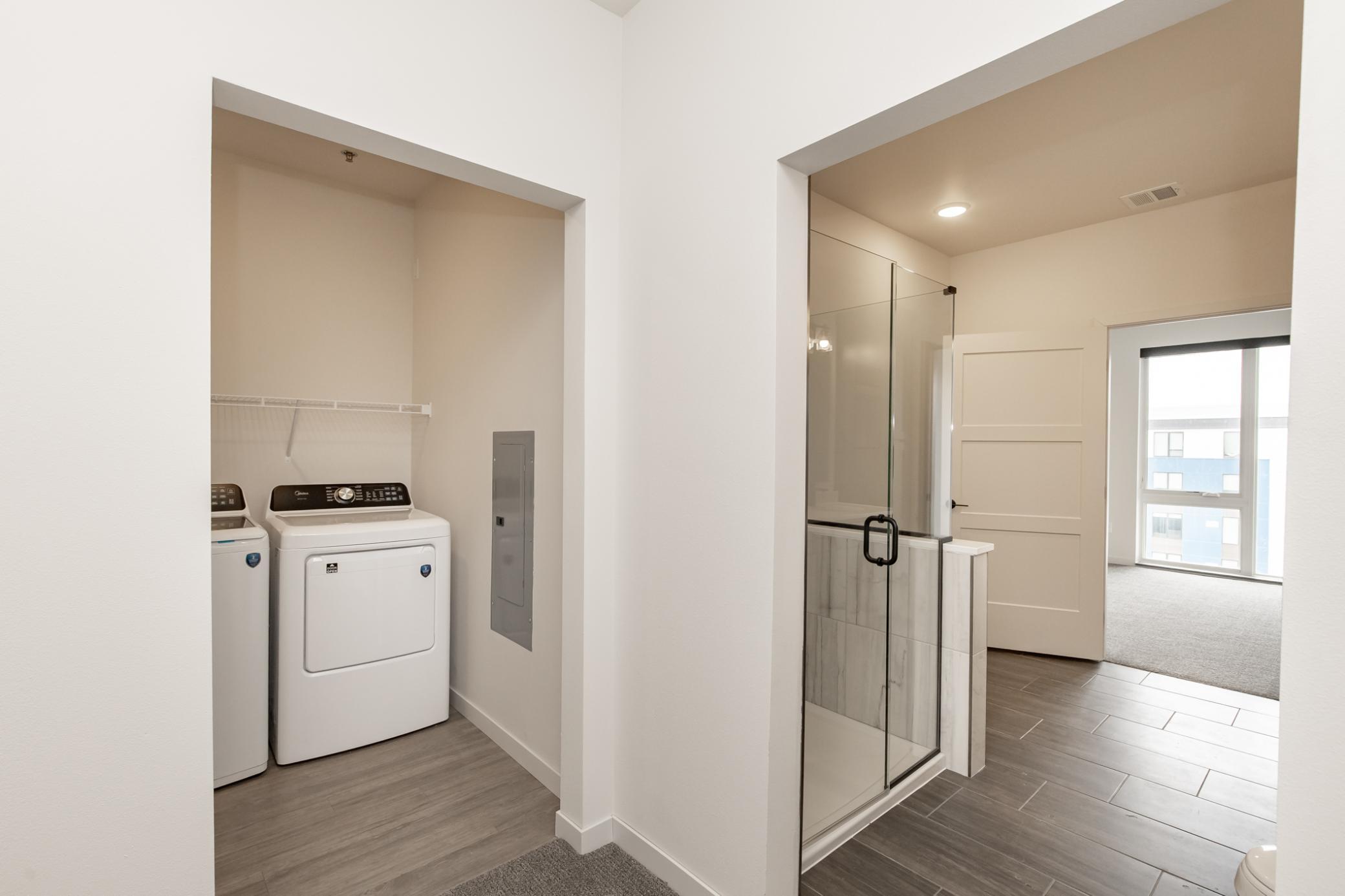 2023 condo for sale at 300 Main Avenue, Unit 505 in Fargo, ND — 1 bed, 2 bath (photo 34 of 57)